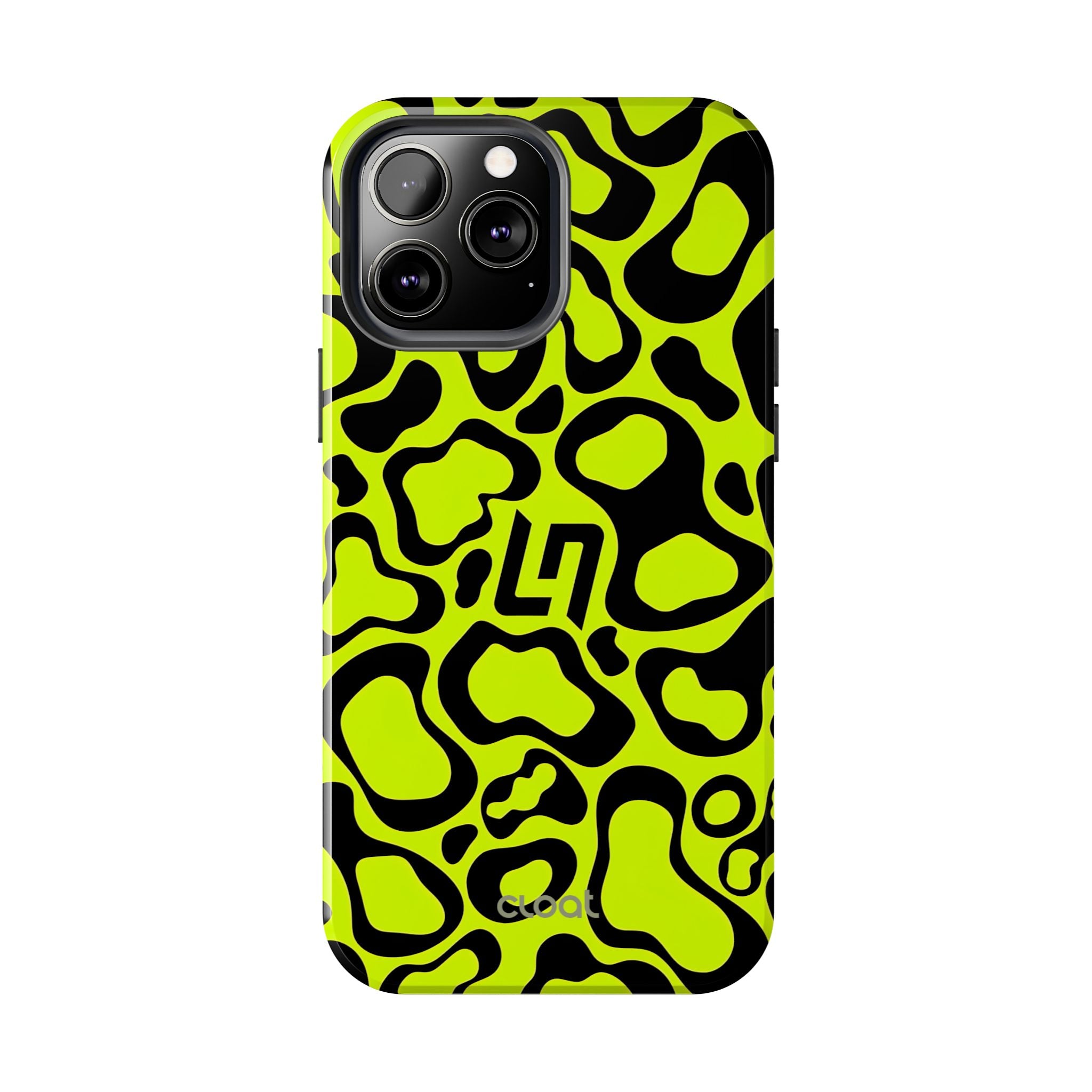 Luminous