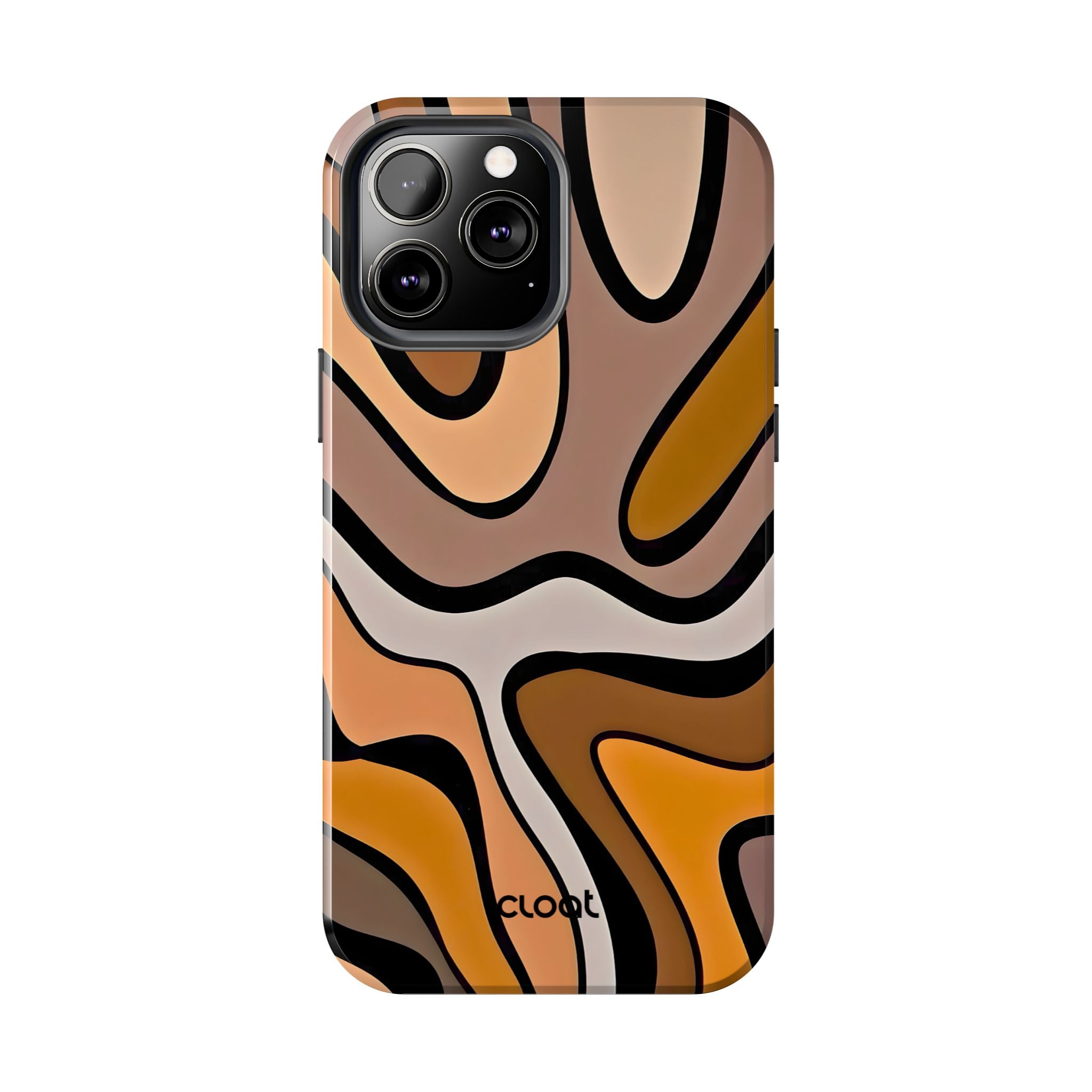 Caramel Pulse