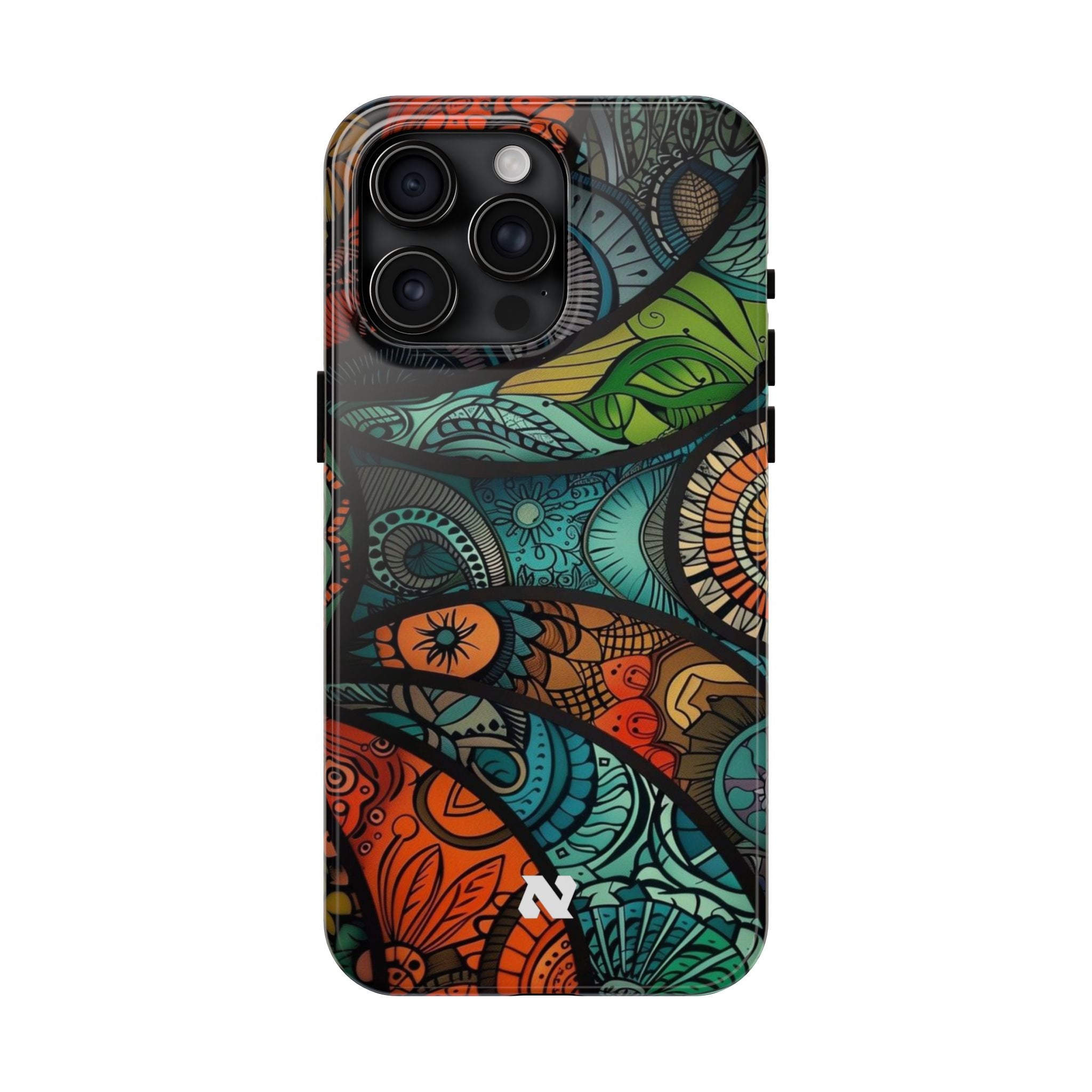 Artisan Prism