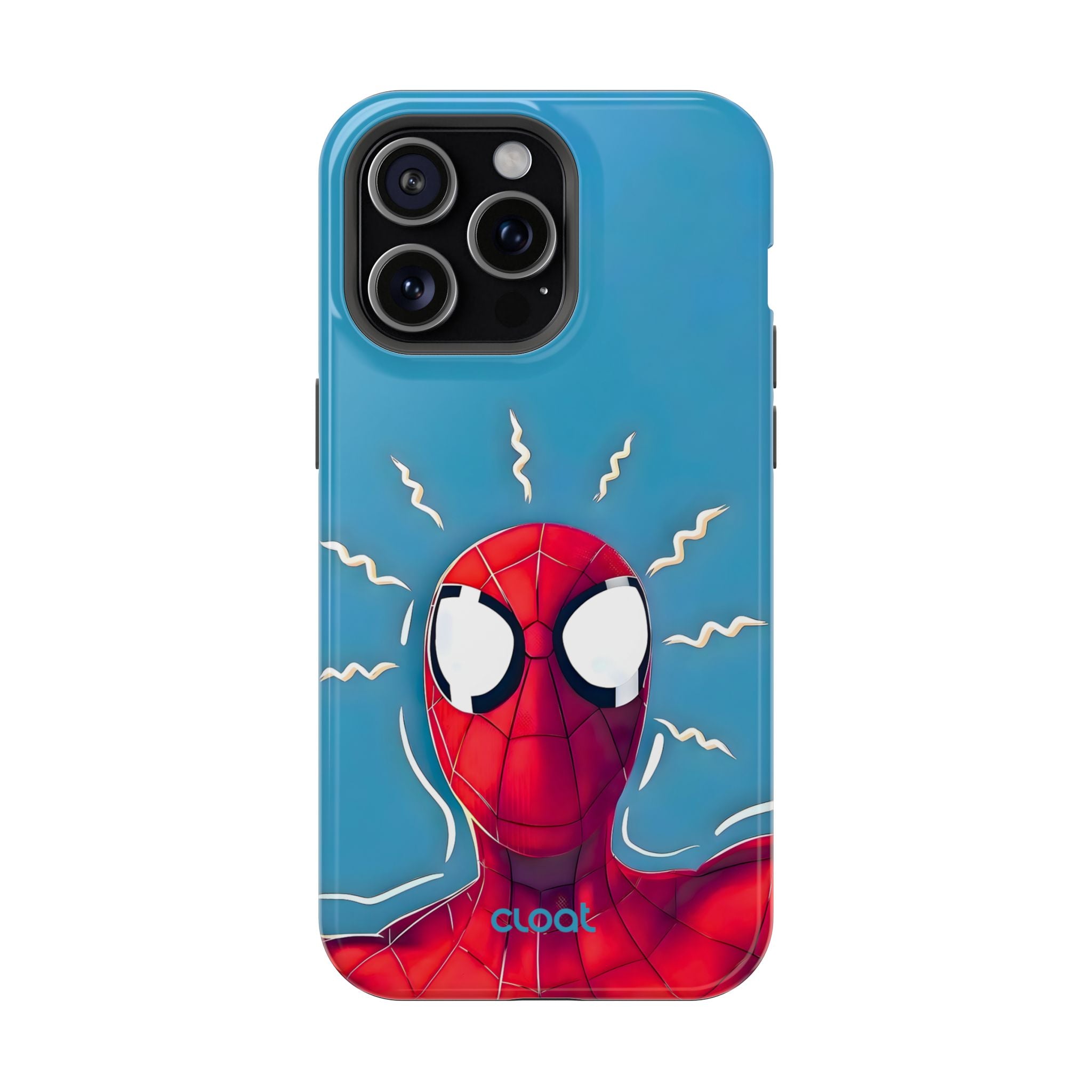 Spider Signal