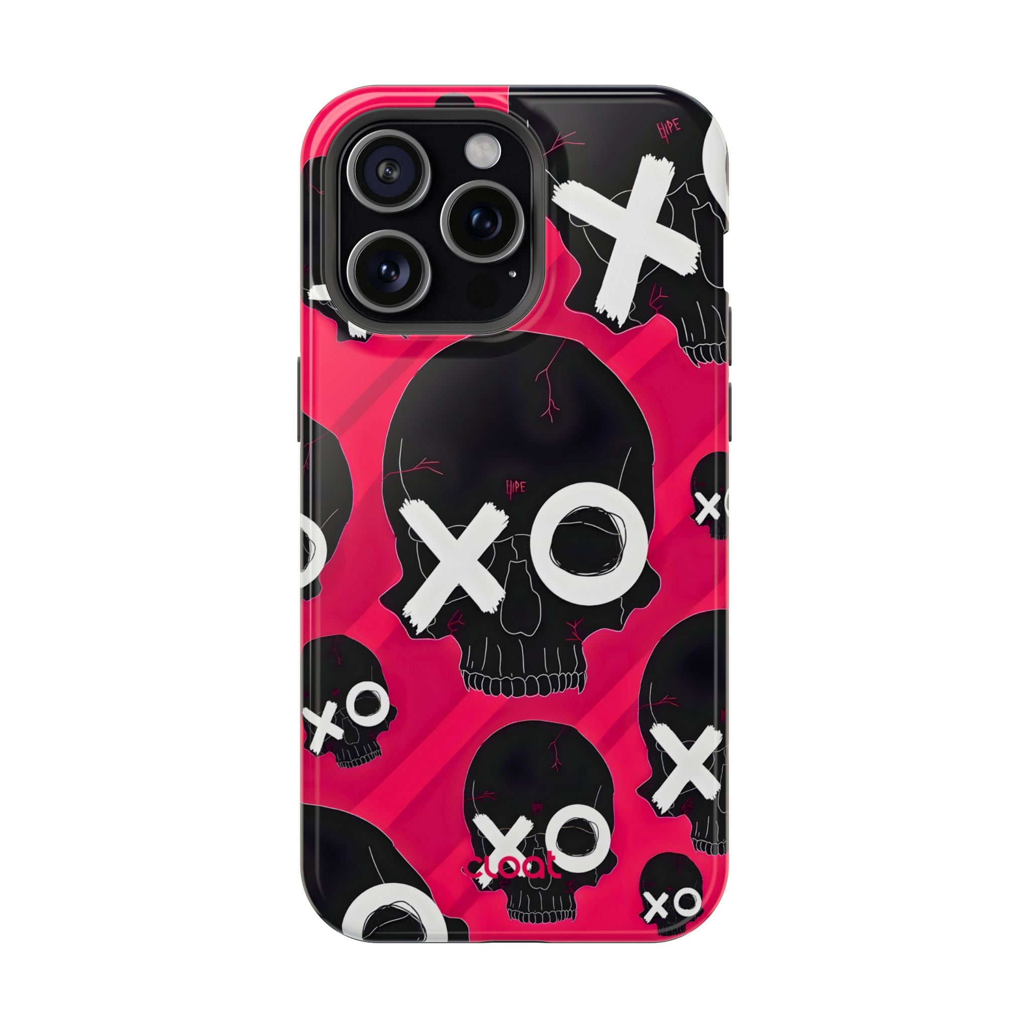 XO Skull