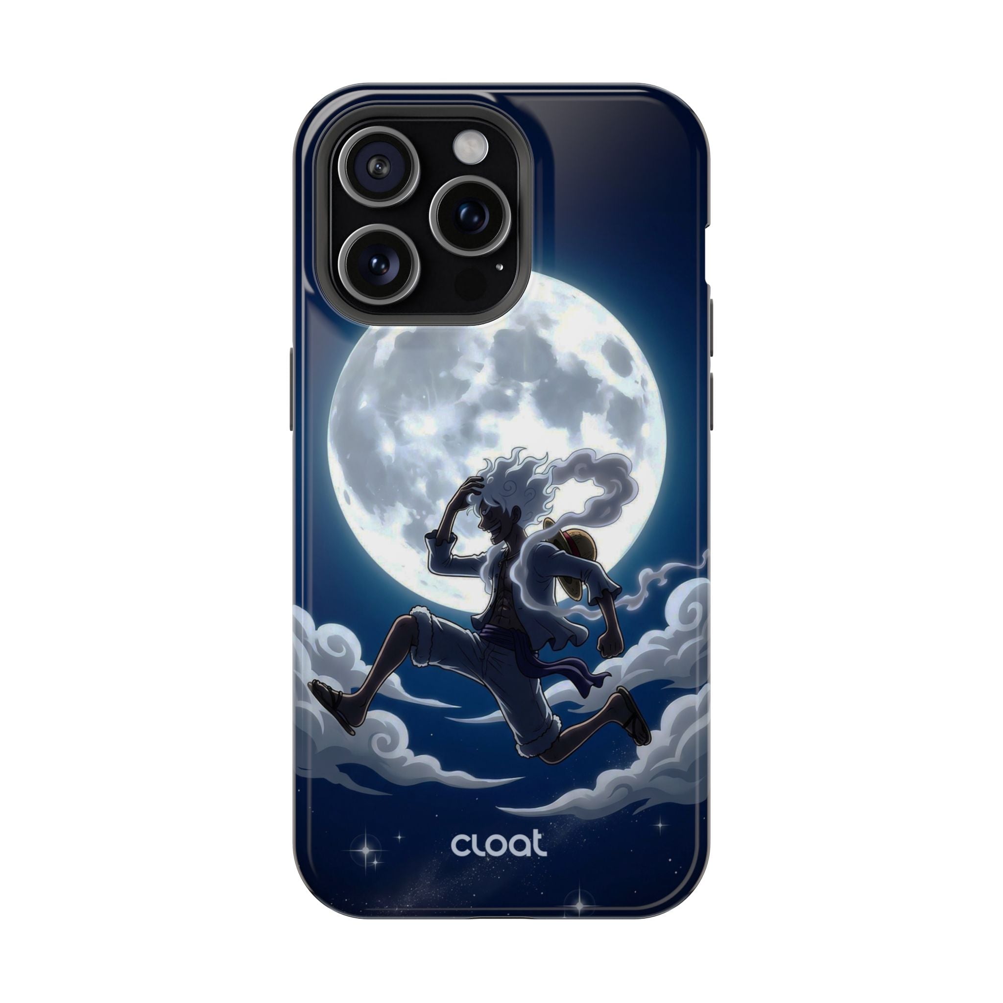 Lunar Bounce