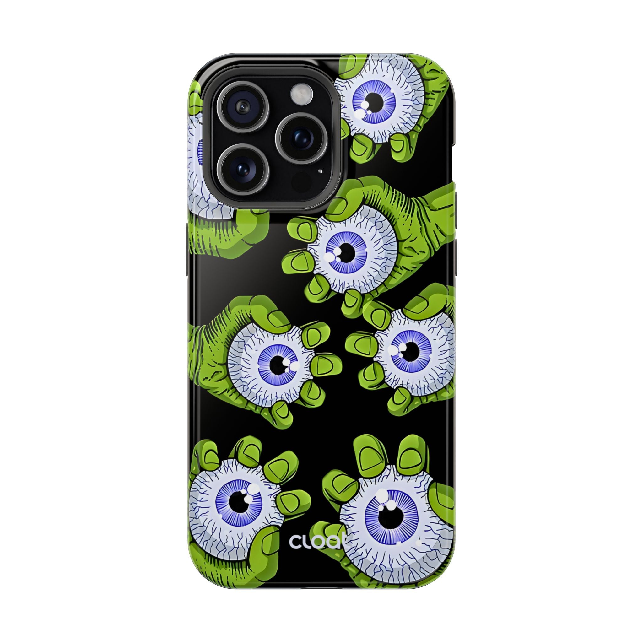 Eyeborn Fever