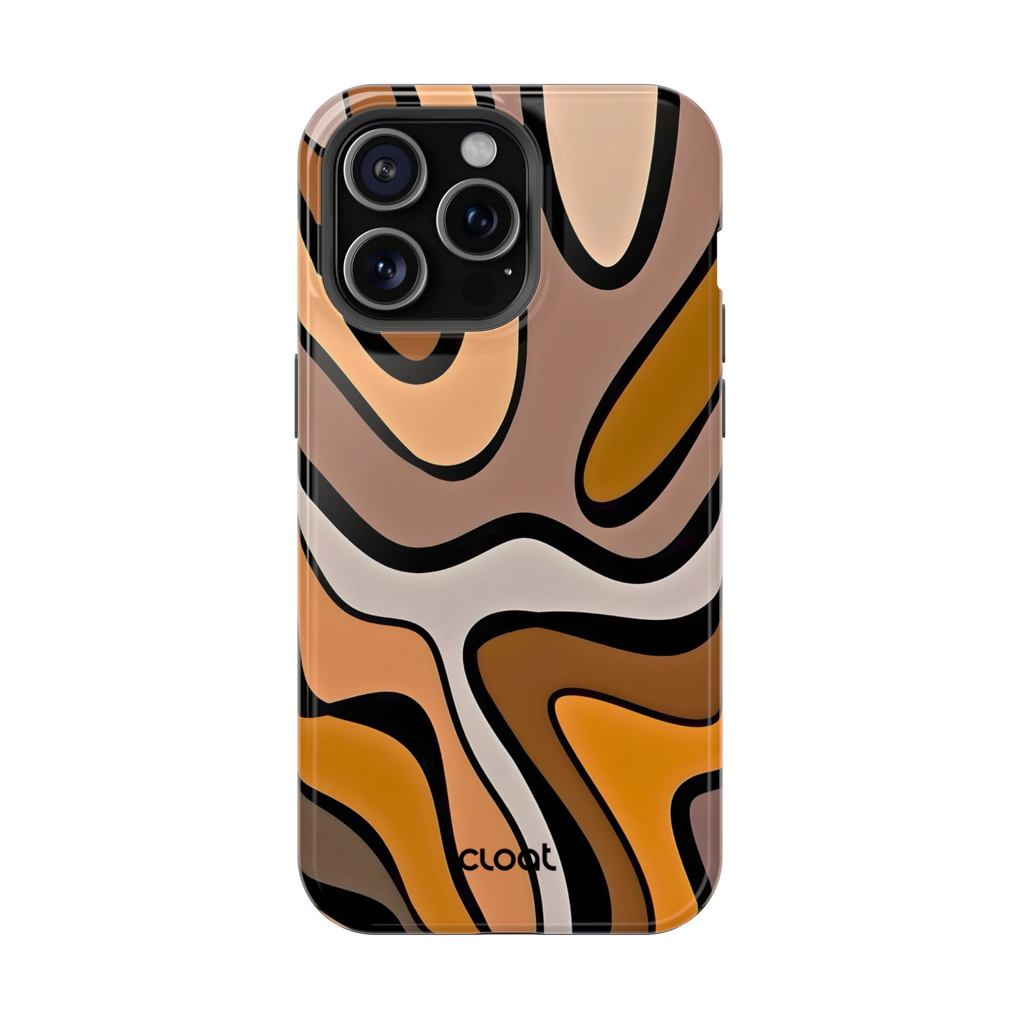 Caramel Pulse