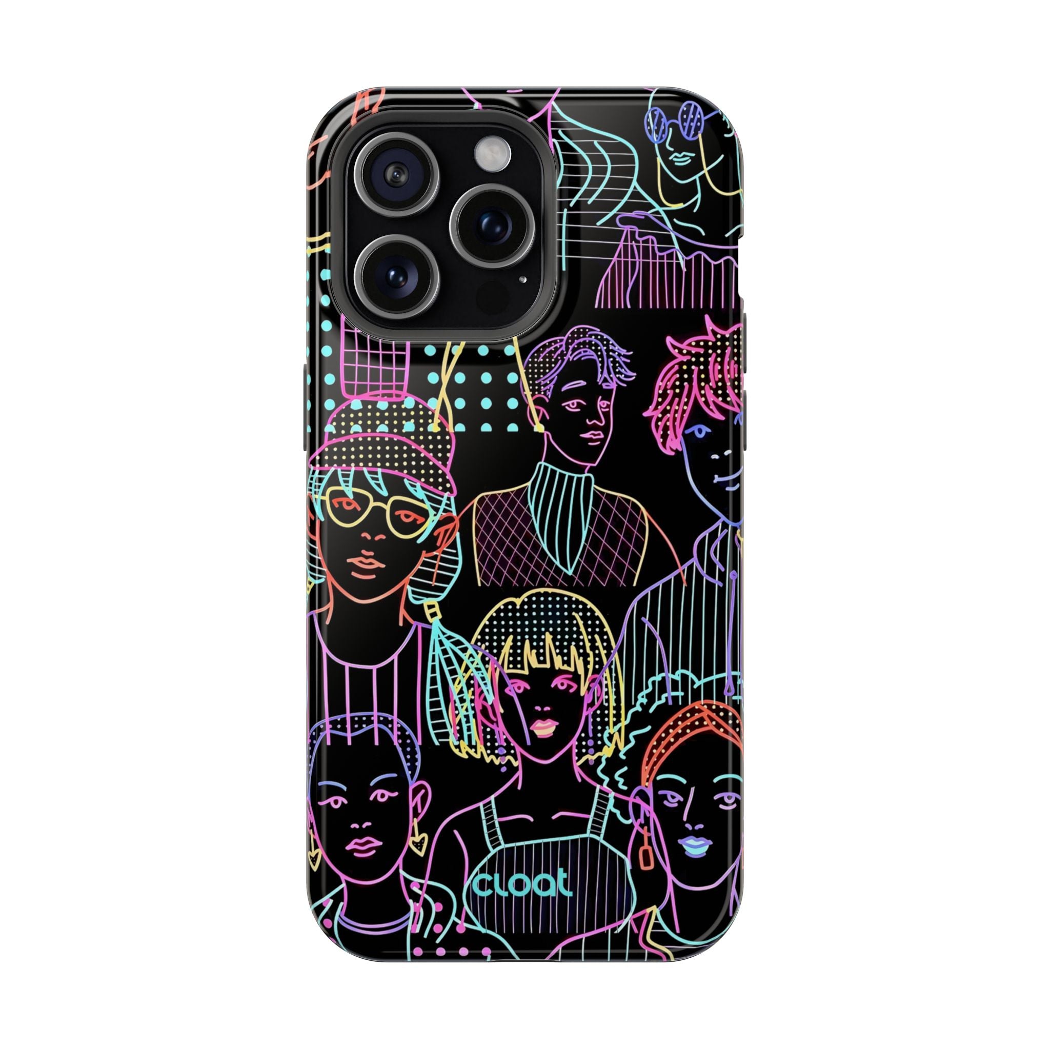 Glitch Society