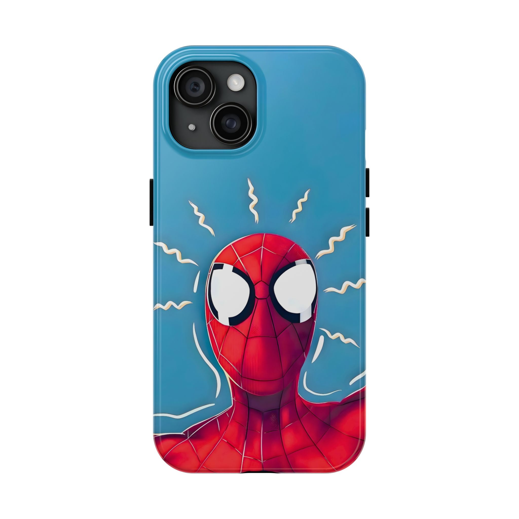 Spider Signal