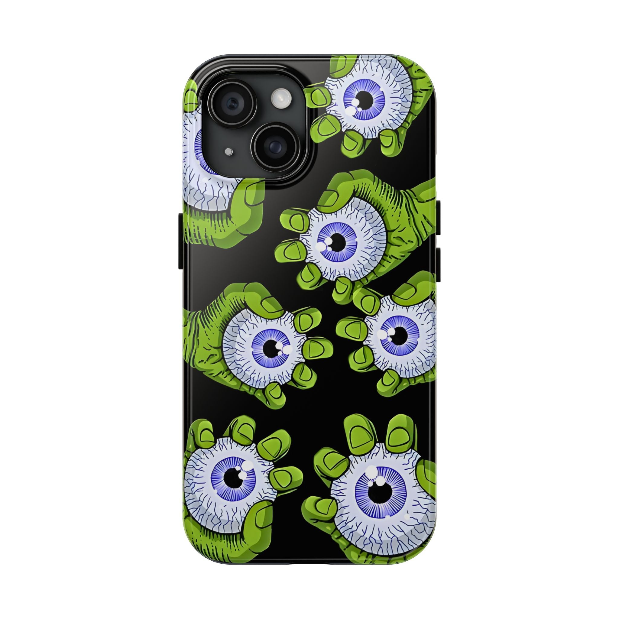 Eyeborn Fever