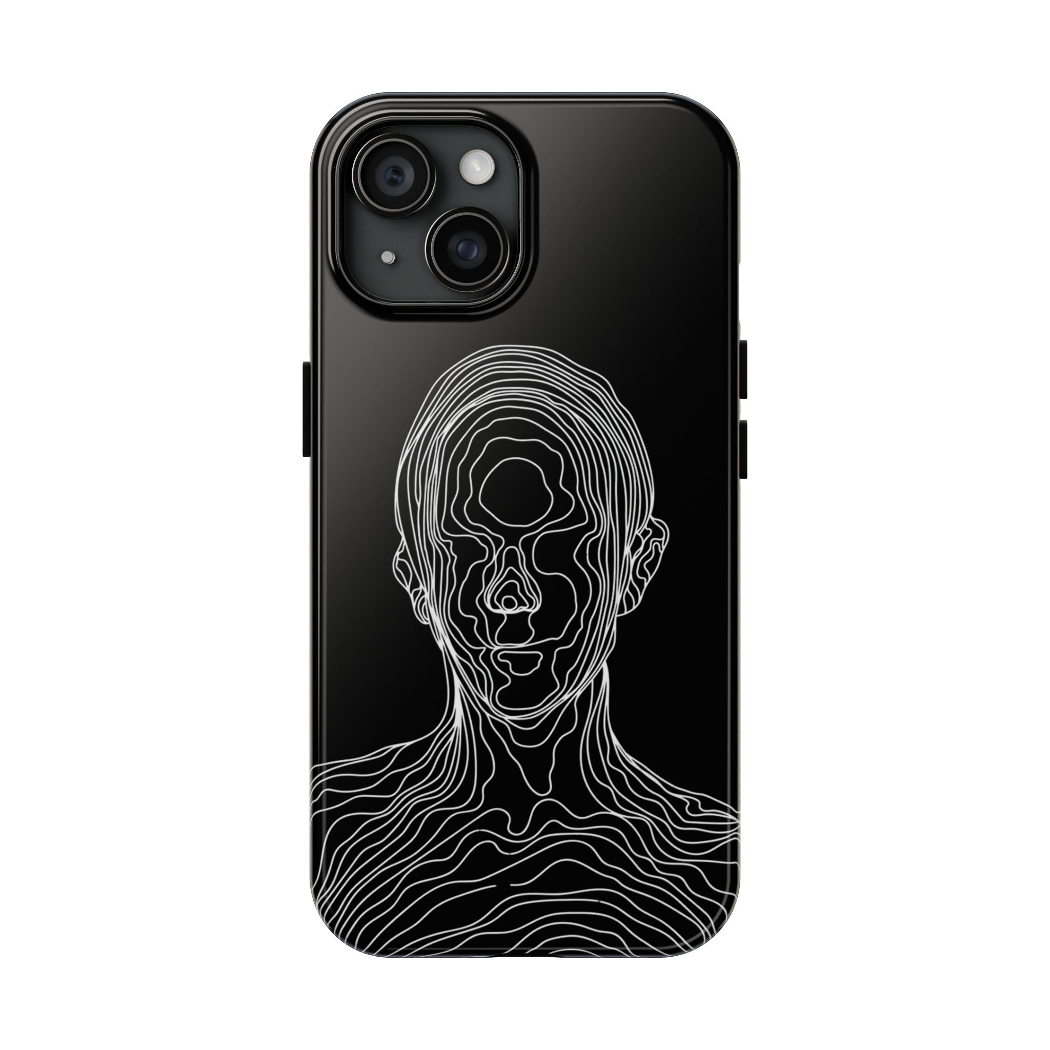 Linear Ghost