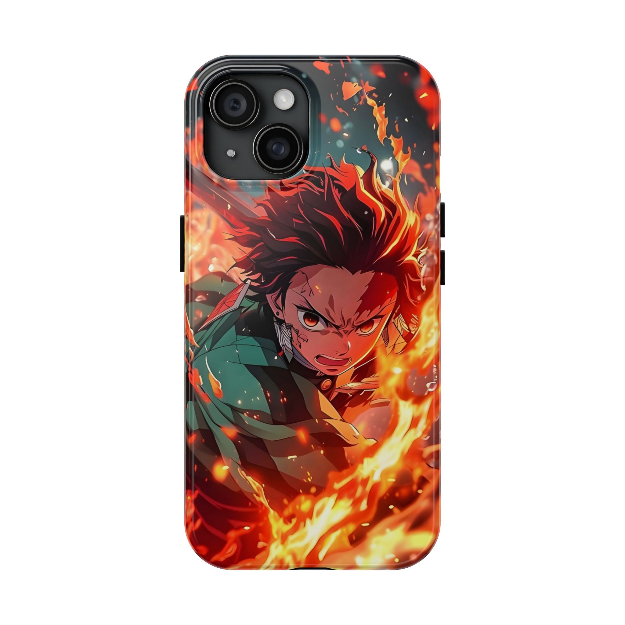 Tanjiro Surge