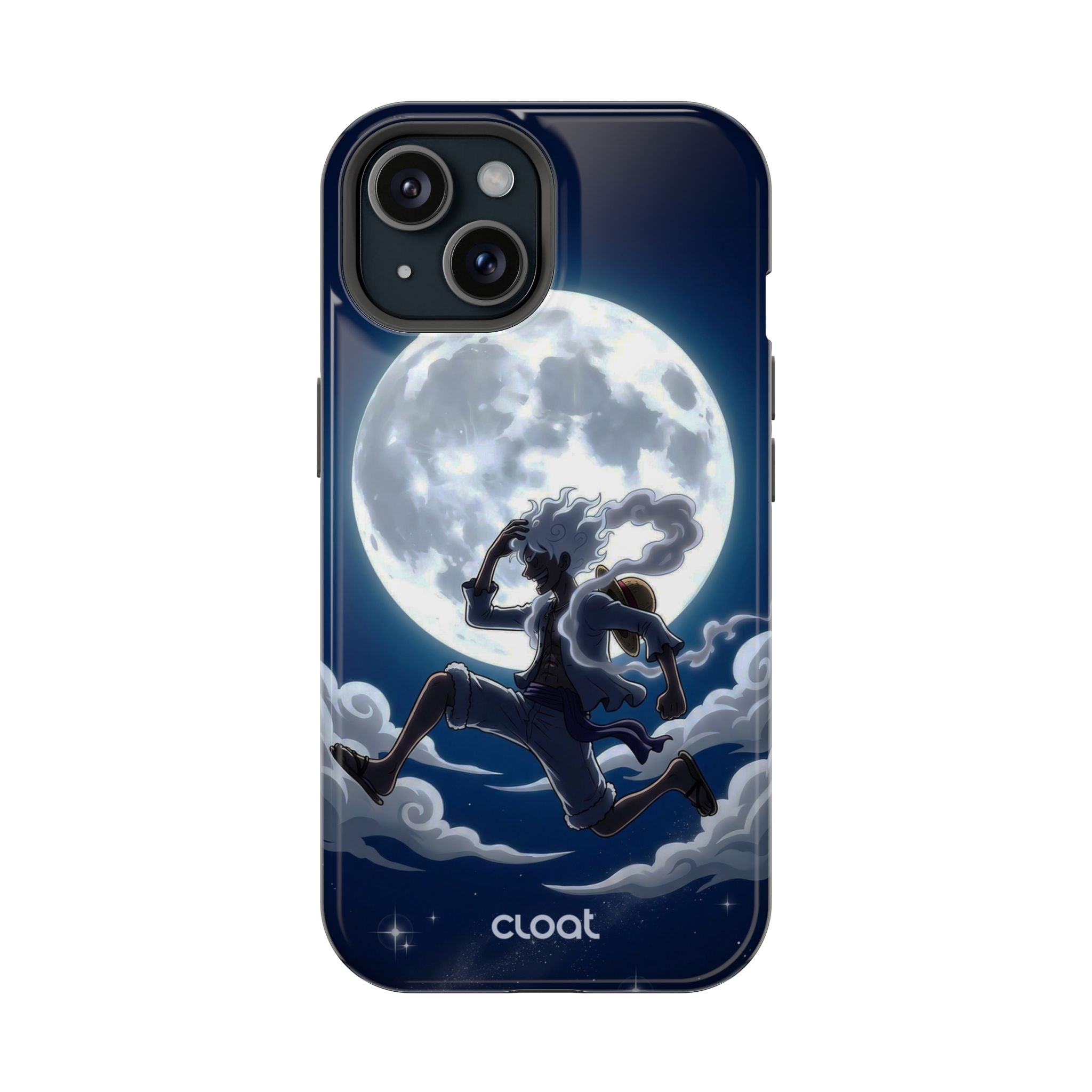 Lunar Bounce