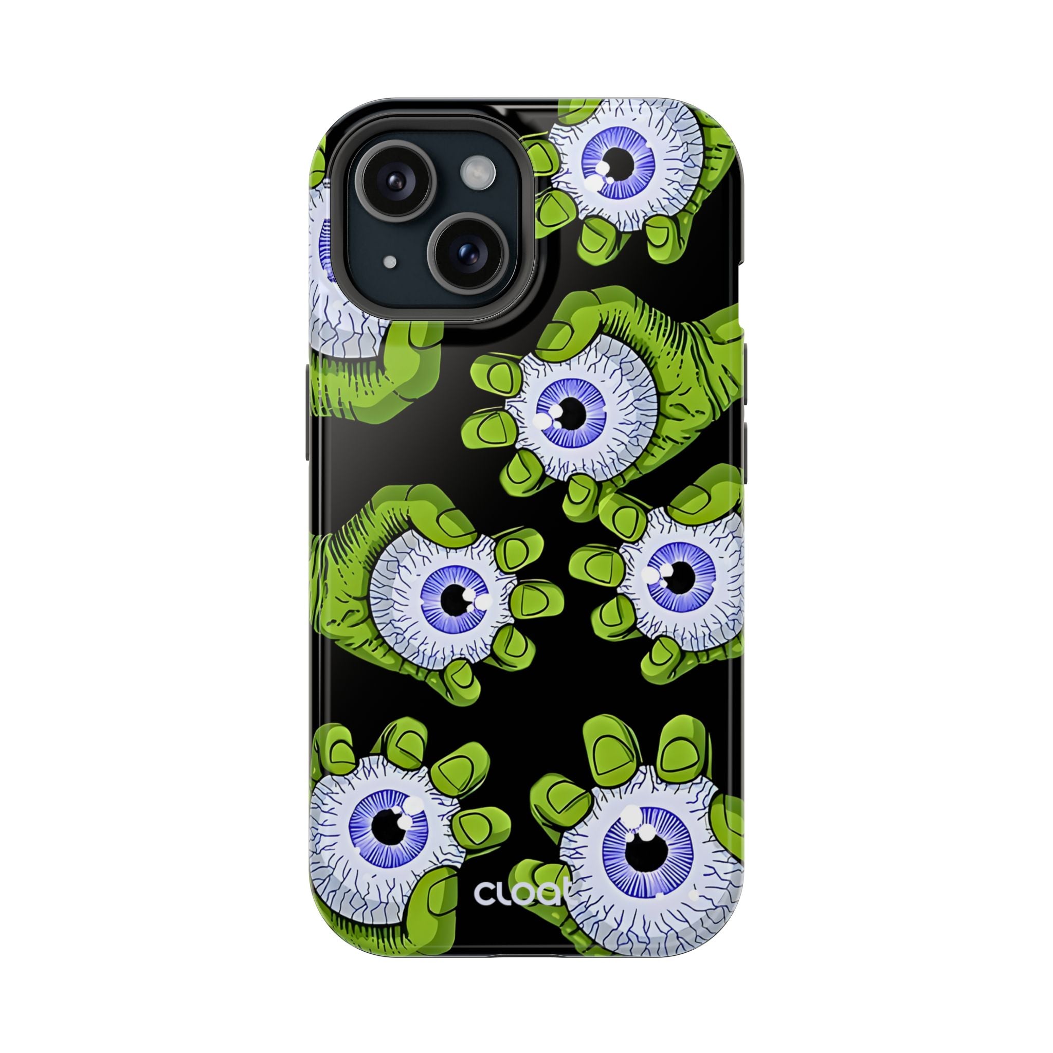 Eyeborn Fever