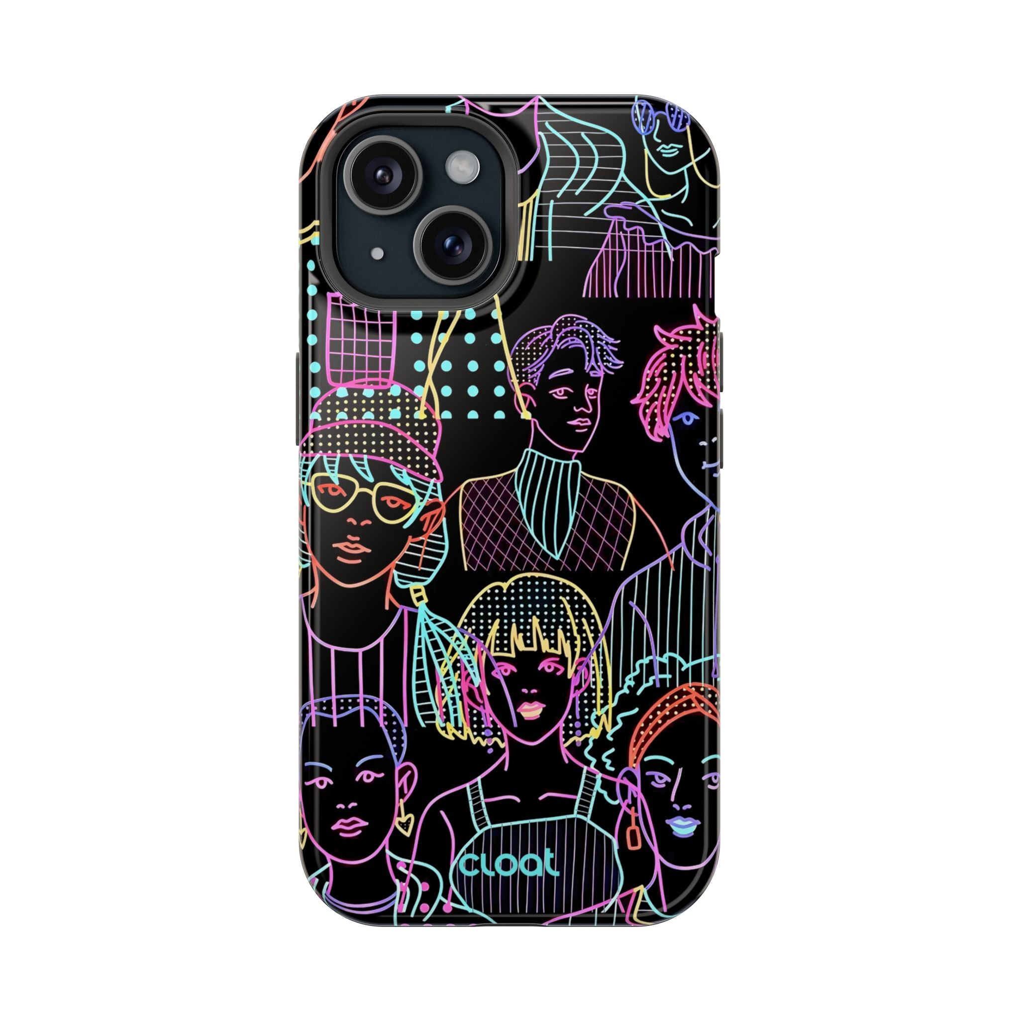 Glitch Society