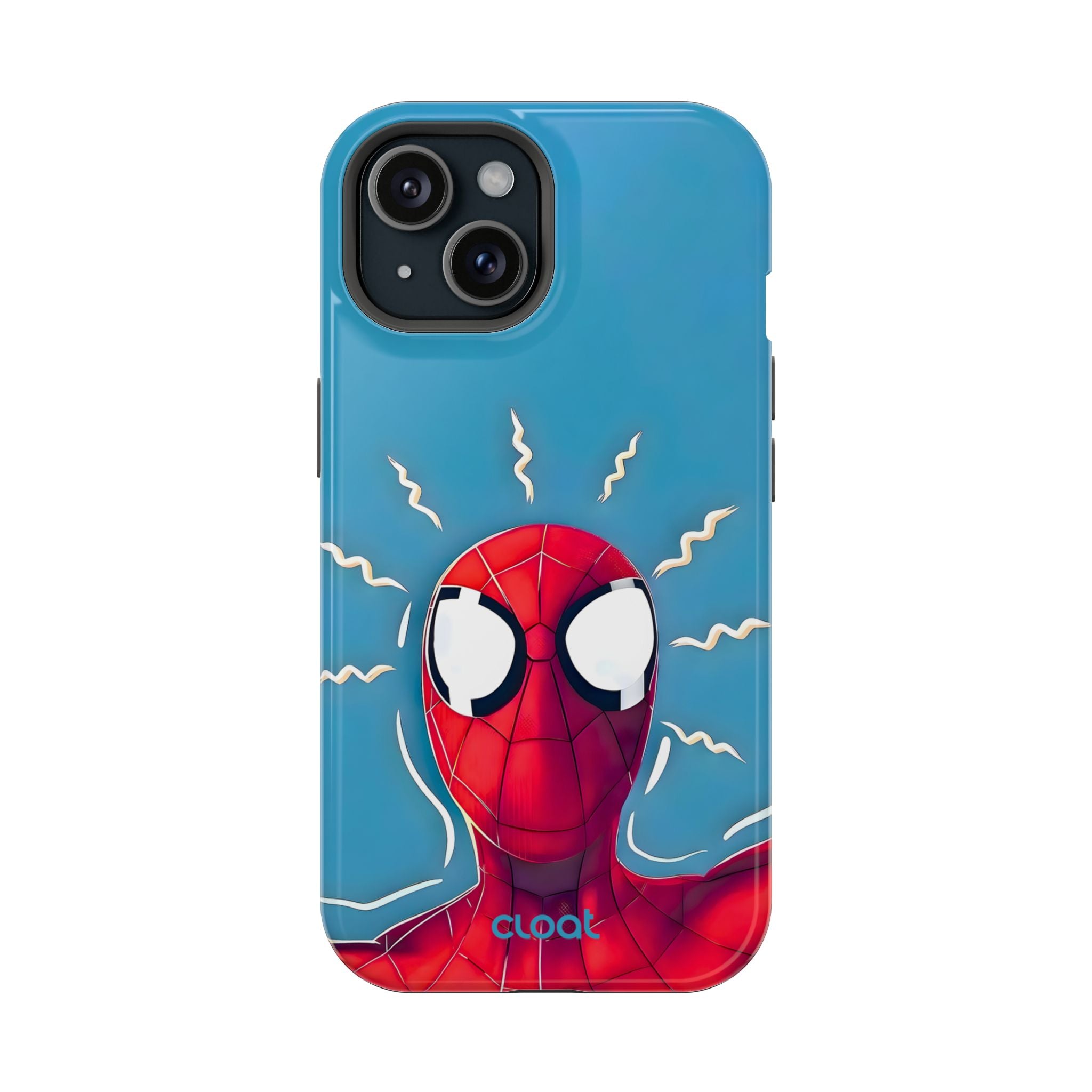 Spider Signal