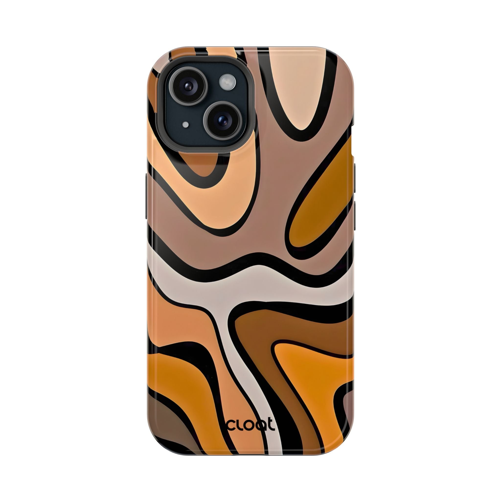 Caramel Pulse