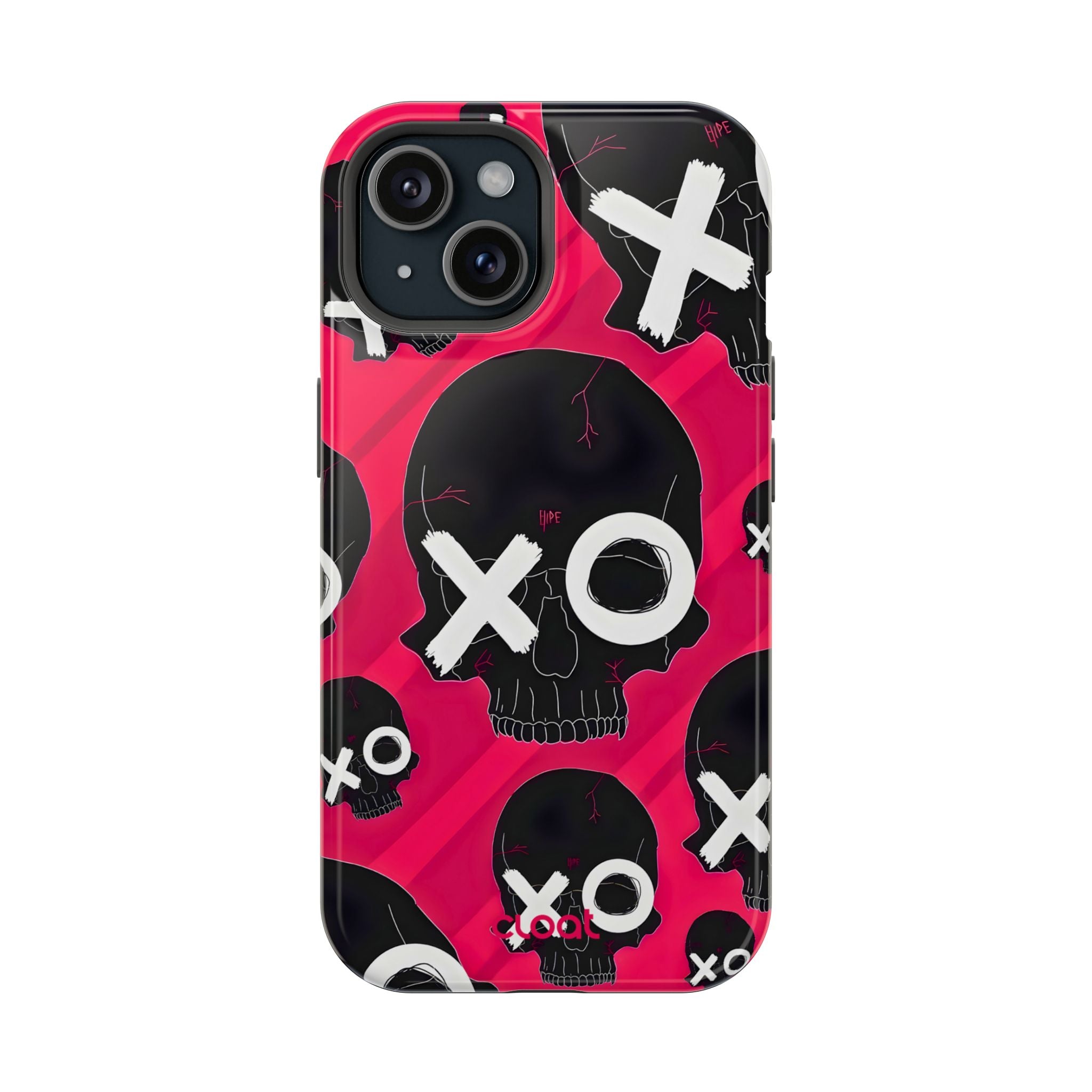 XO Skull