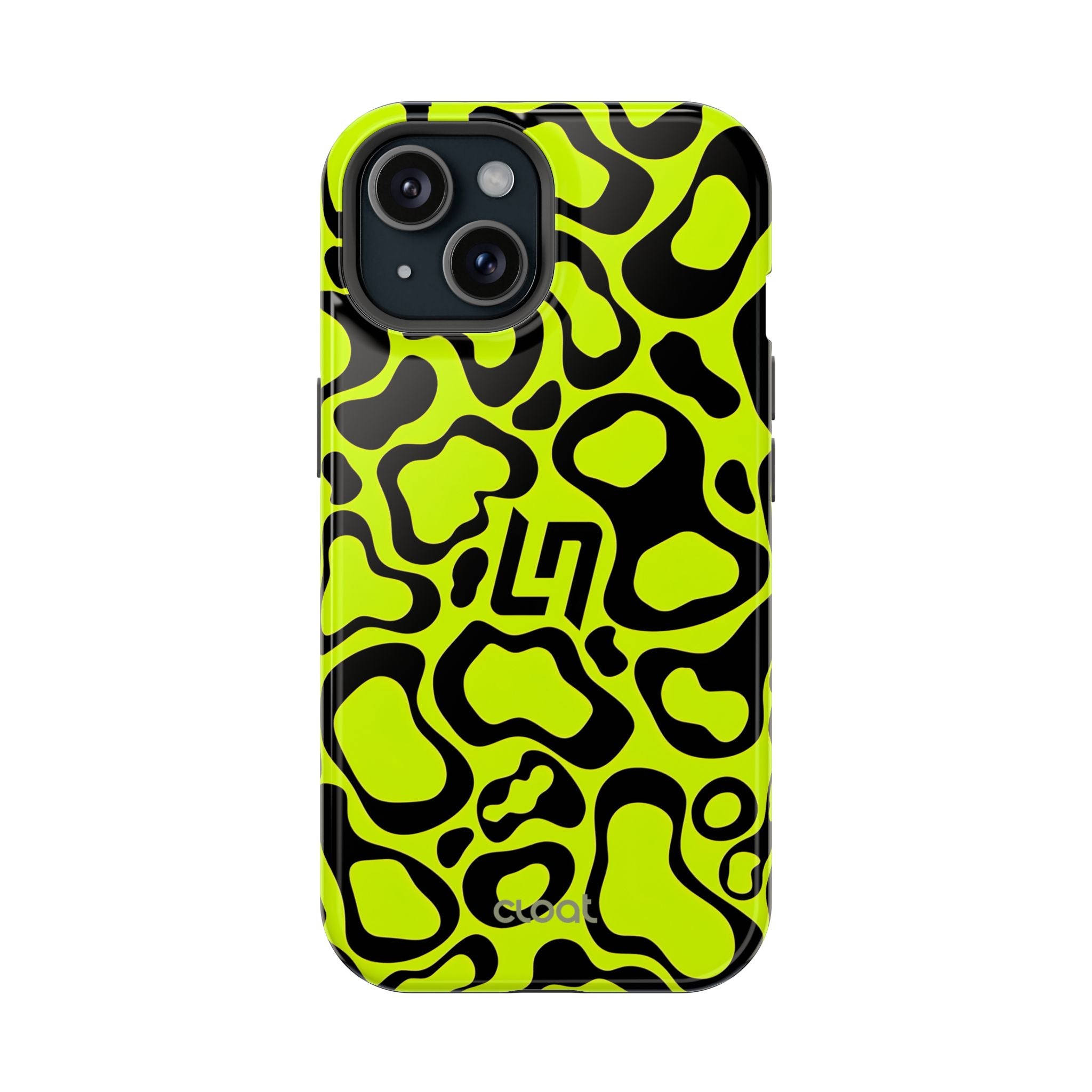 Luminous