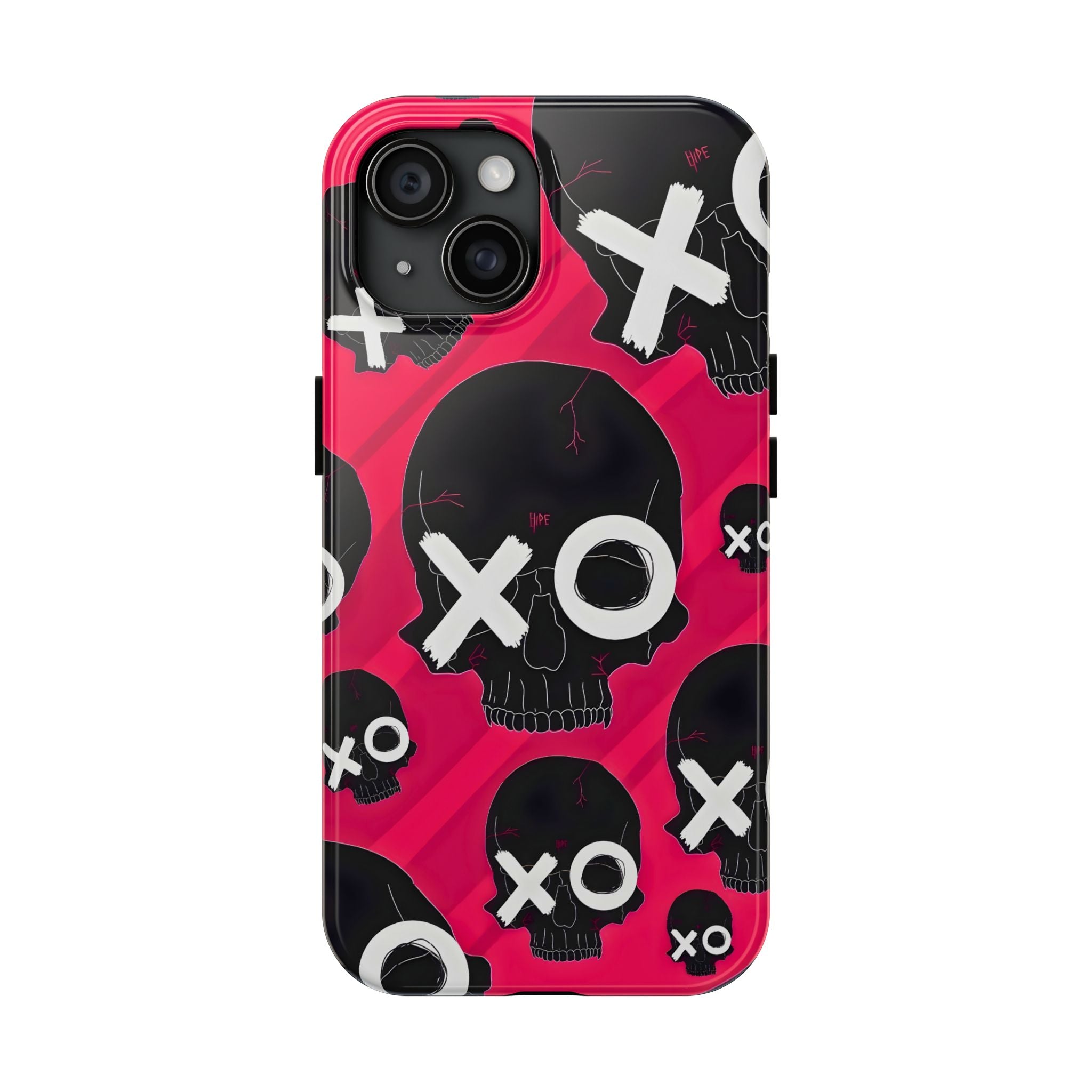 XO Skull