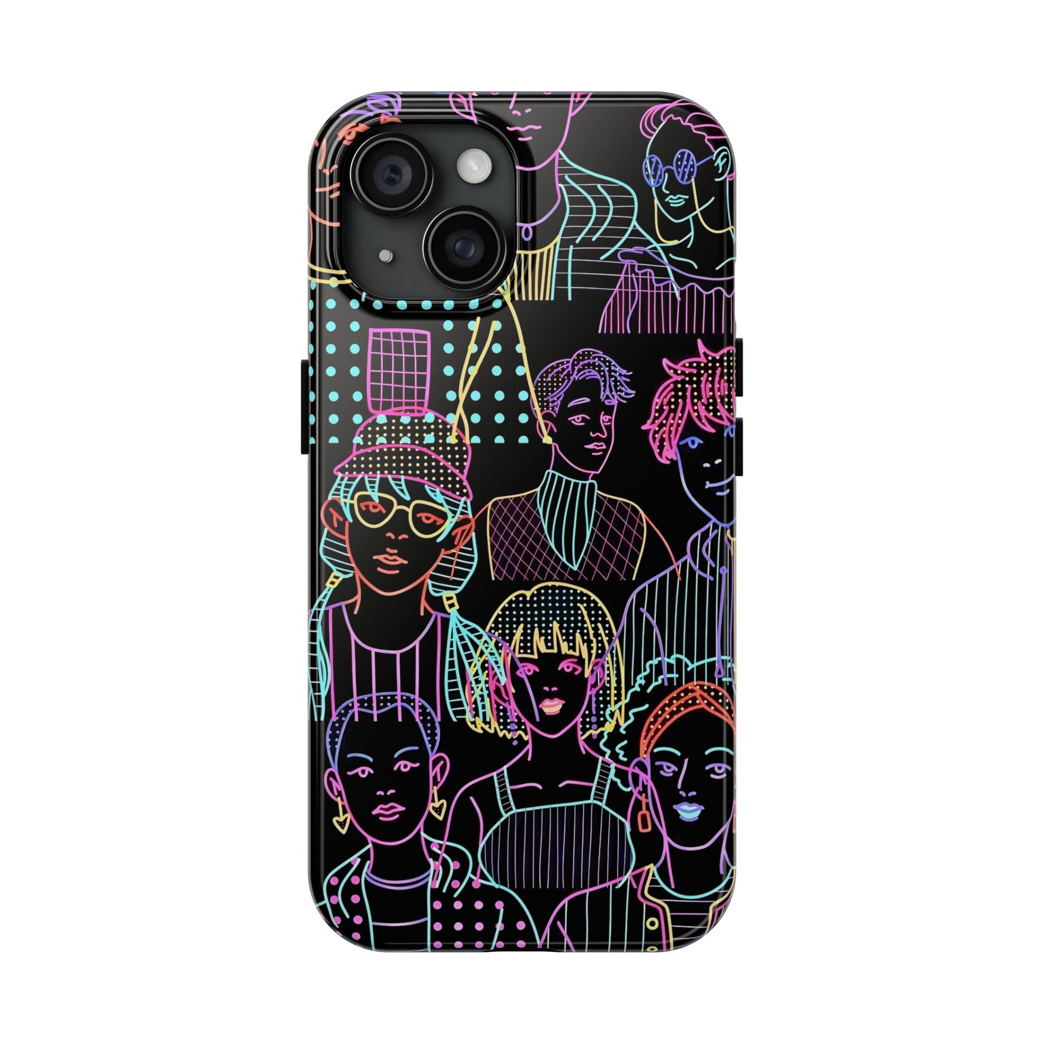 Glitch Society