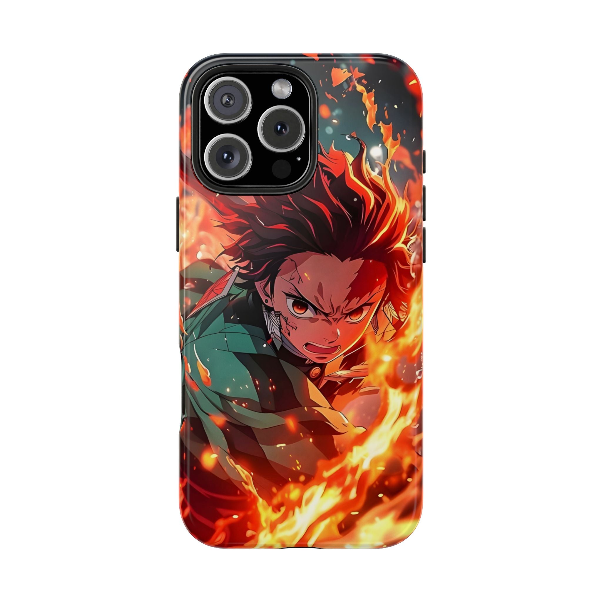 Tanjiro Surge