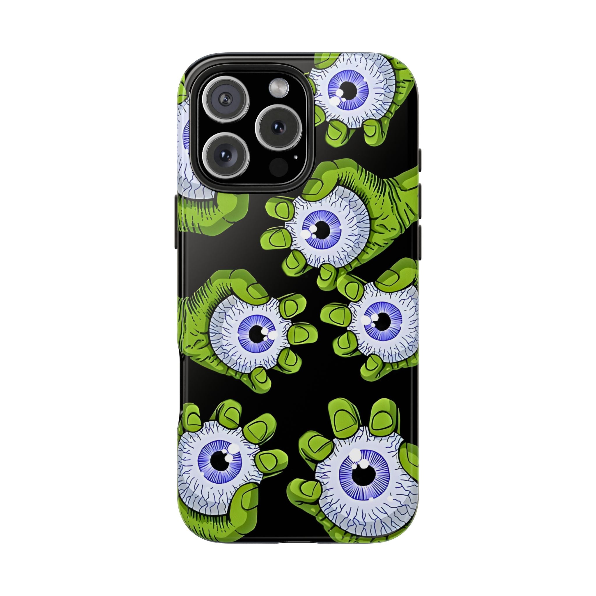 Eyeborn Fever