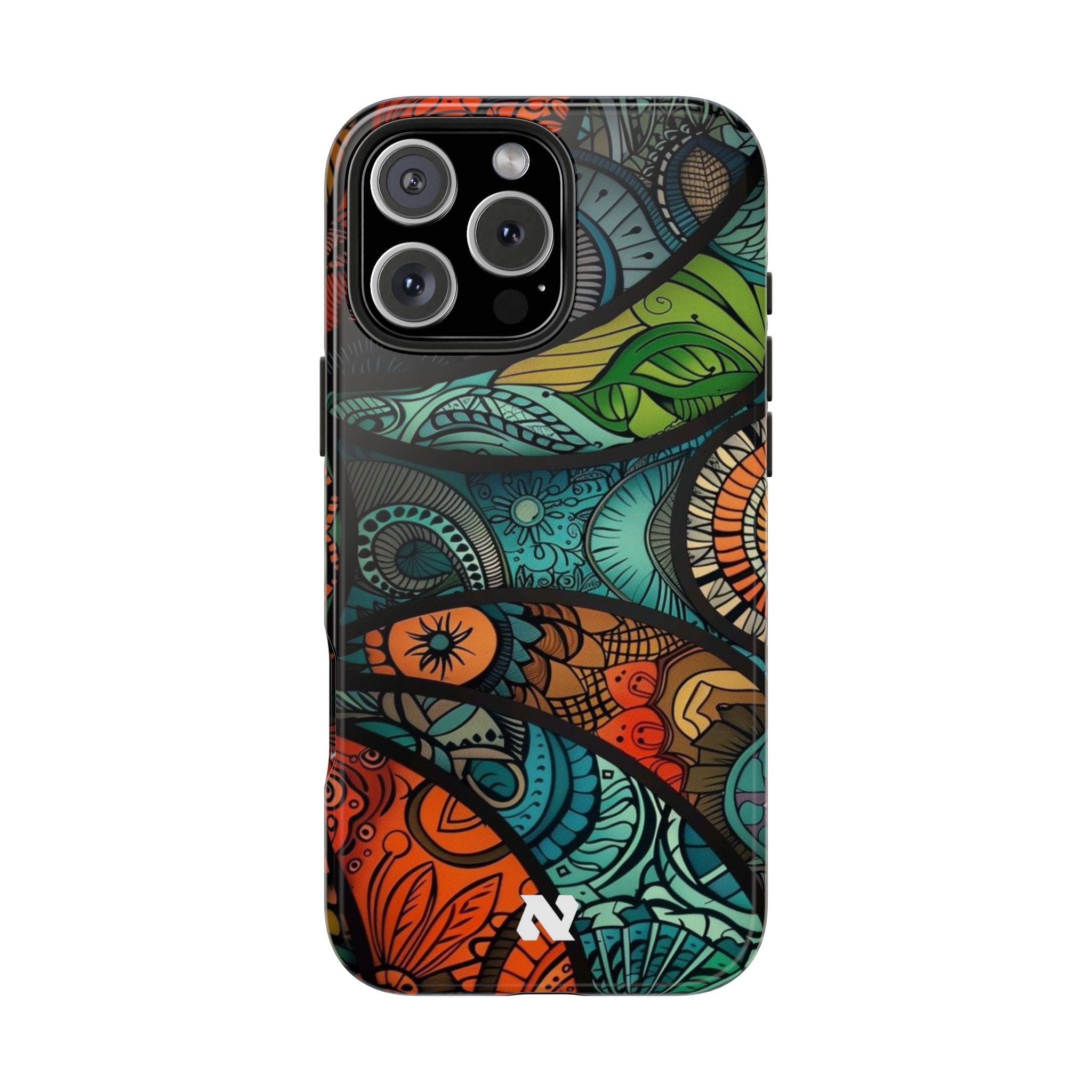 Artisan Prism