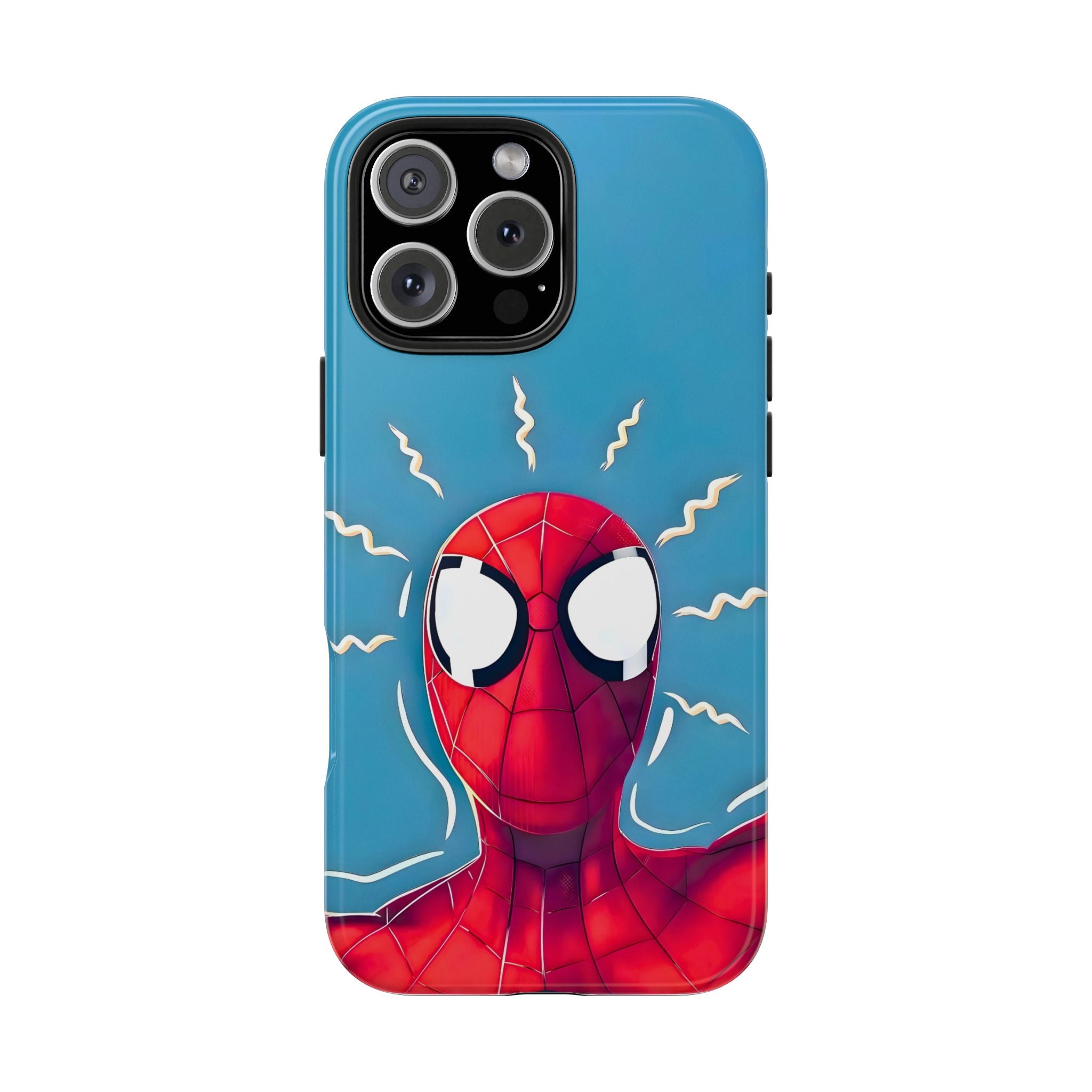 Spider Signal