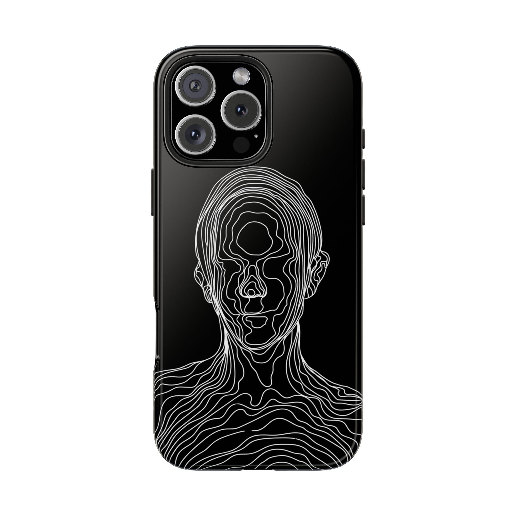 Linear Ghost