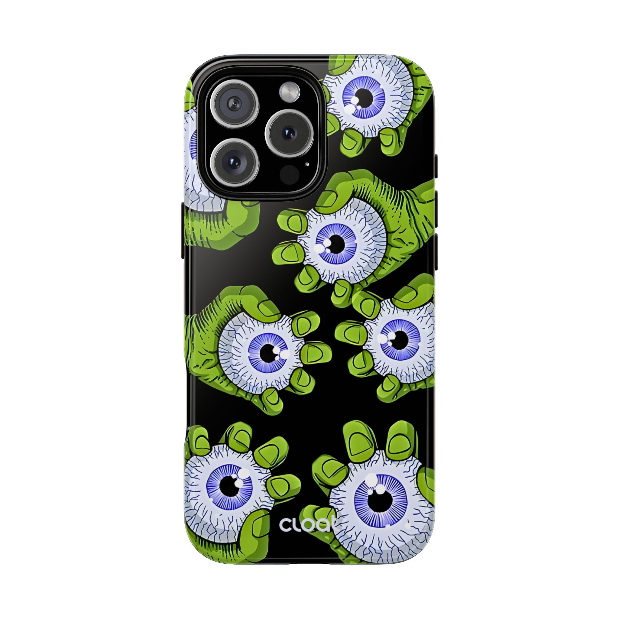 Eyeborn Fever