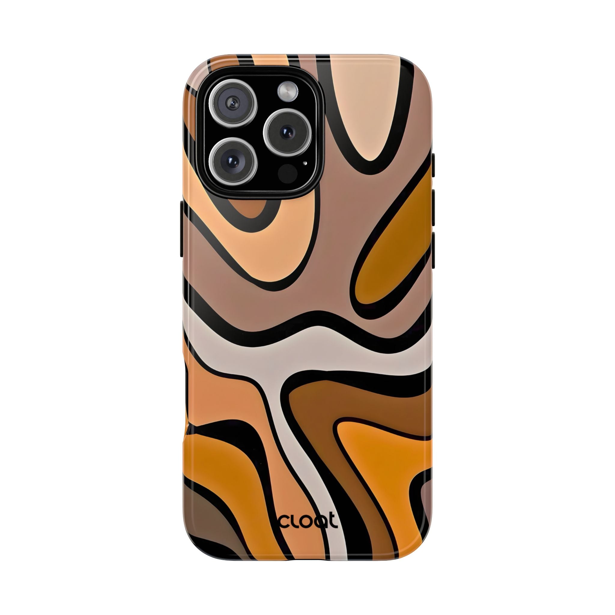 Caramel Pulse