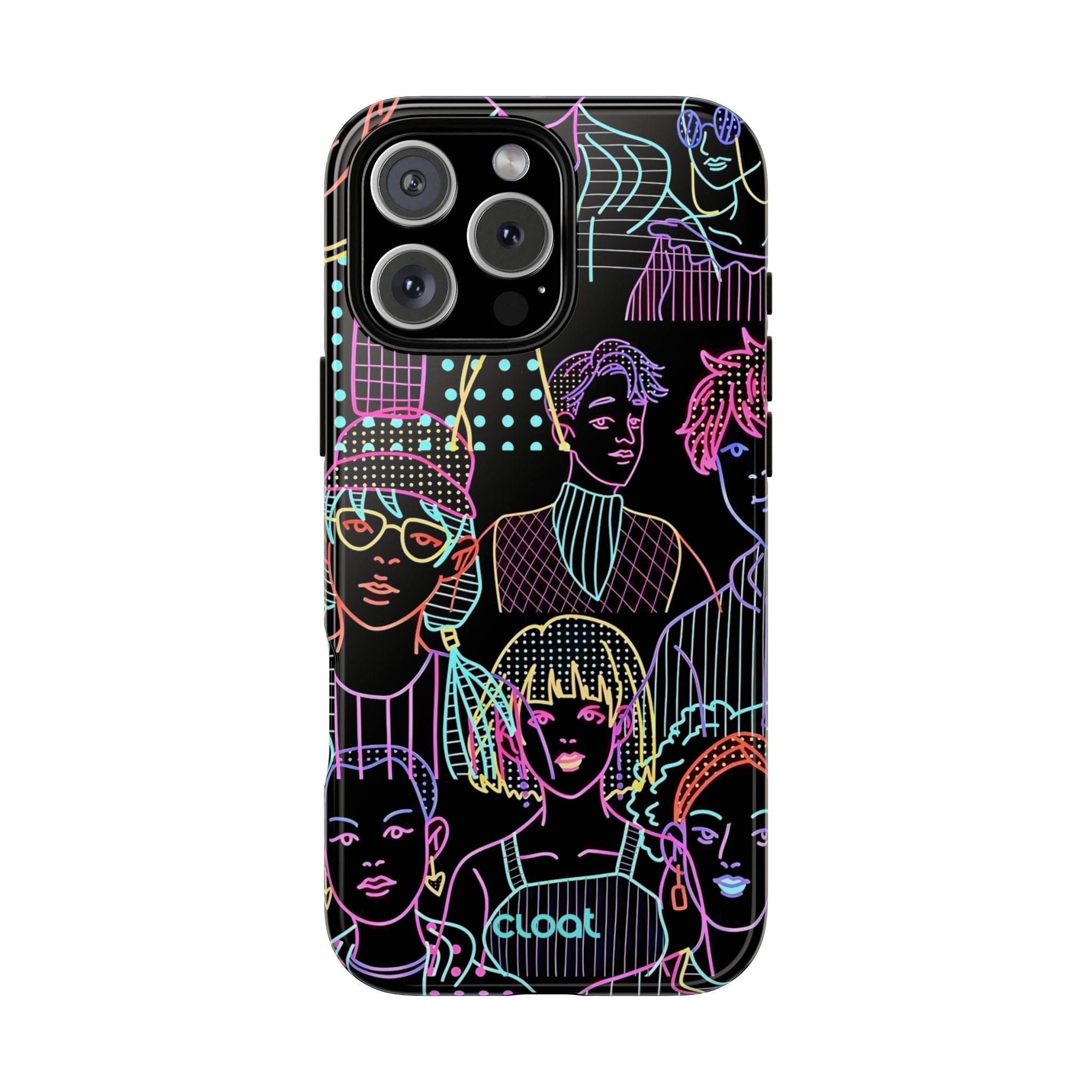 Glitch Society