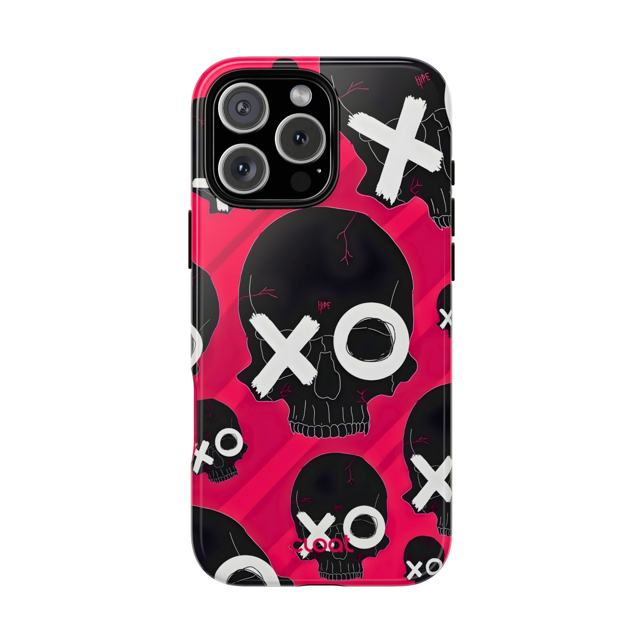 XO Skull