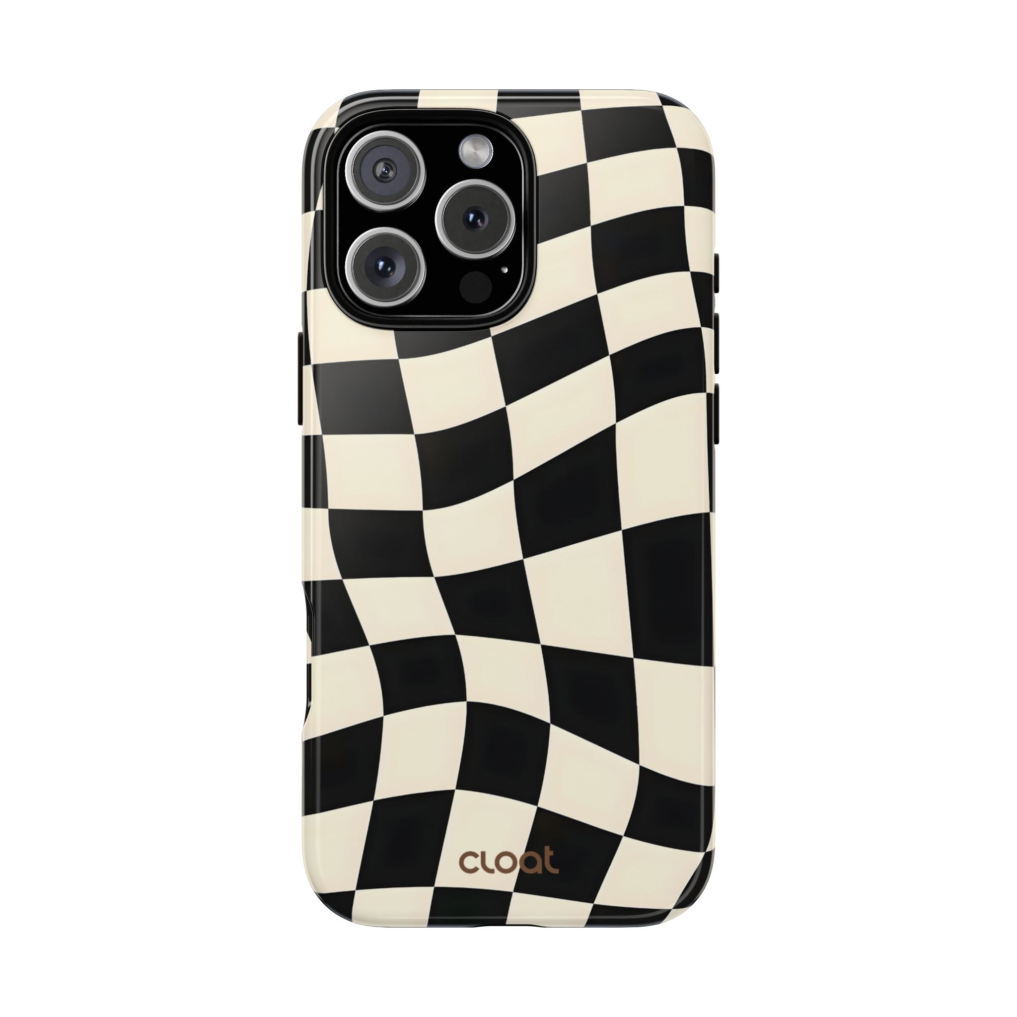 Chess Ivory