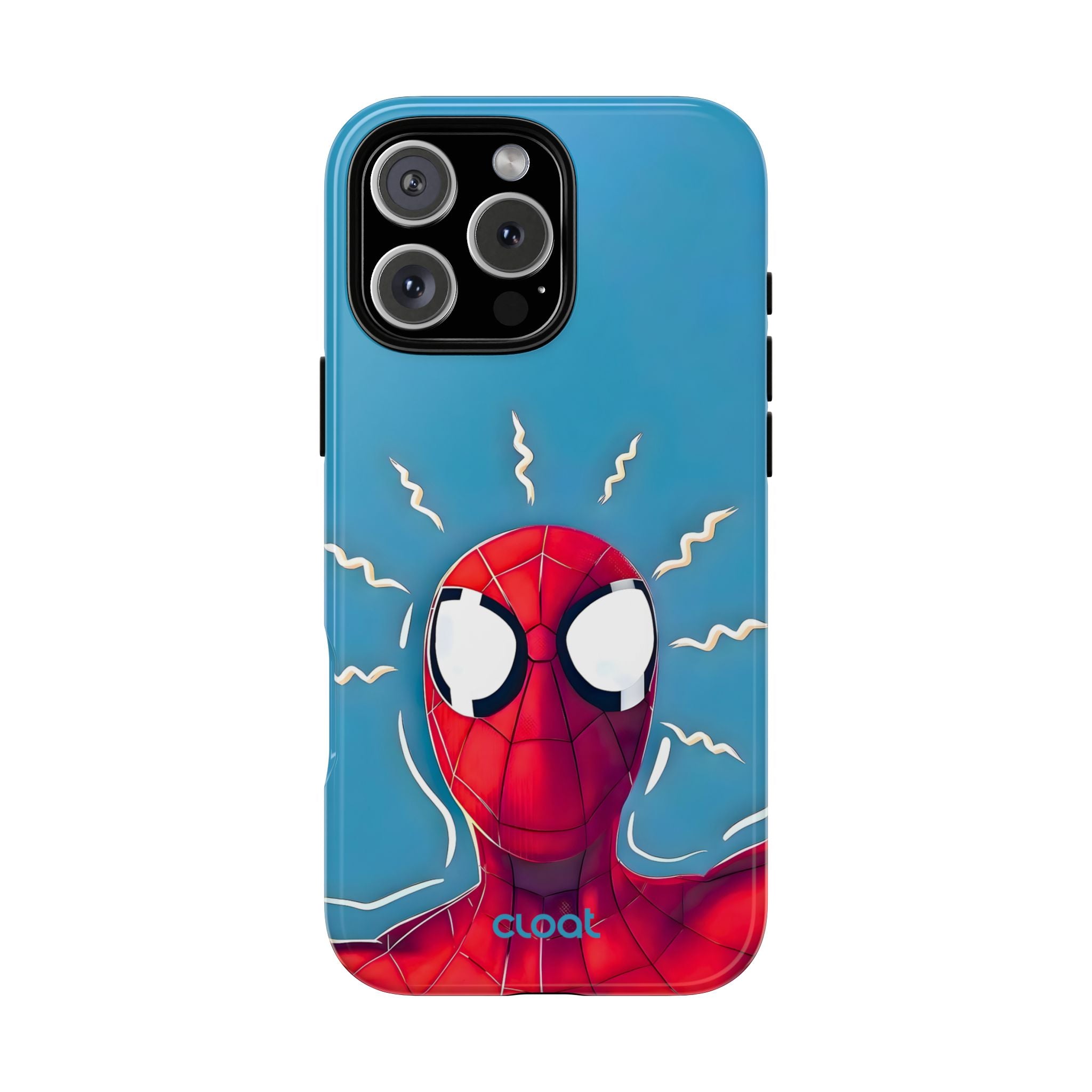 Spider Signal