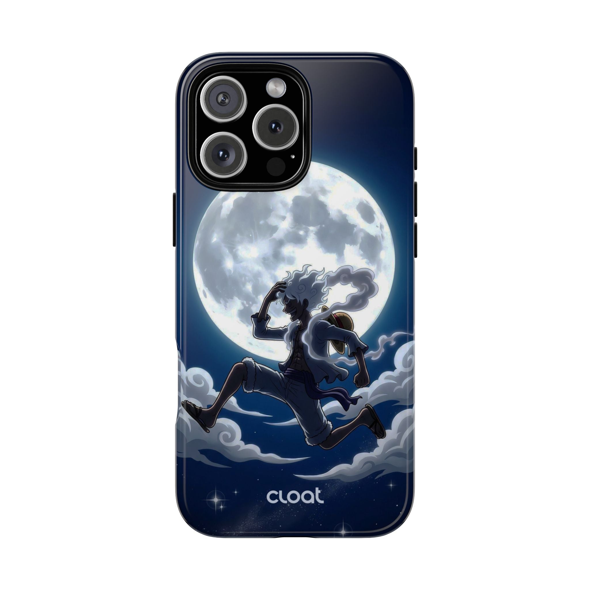 Lunar Bounce