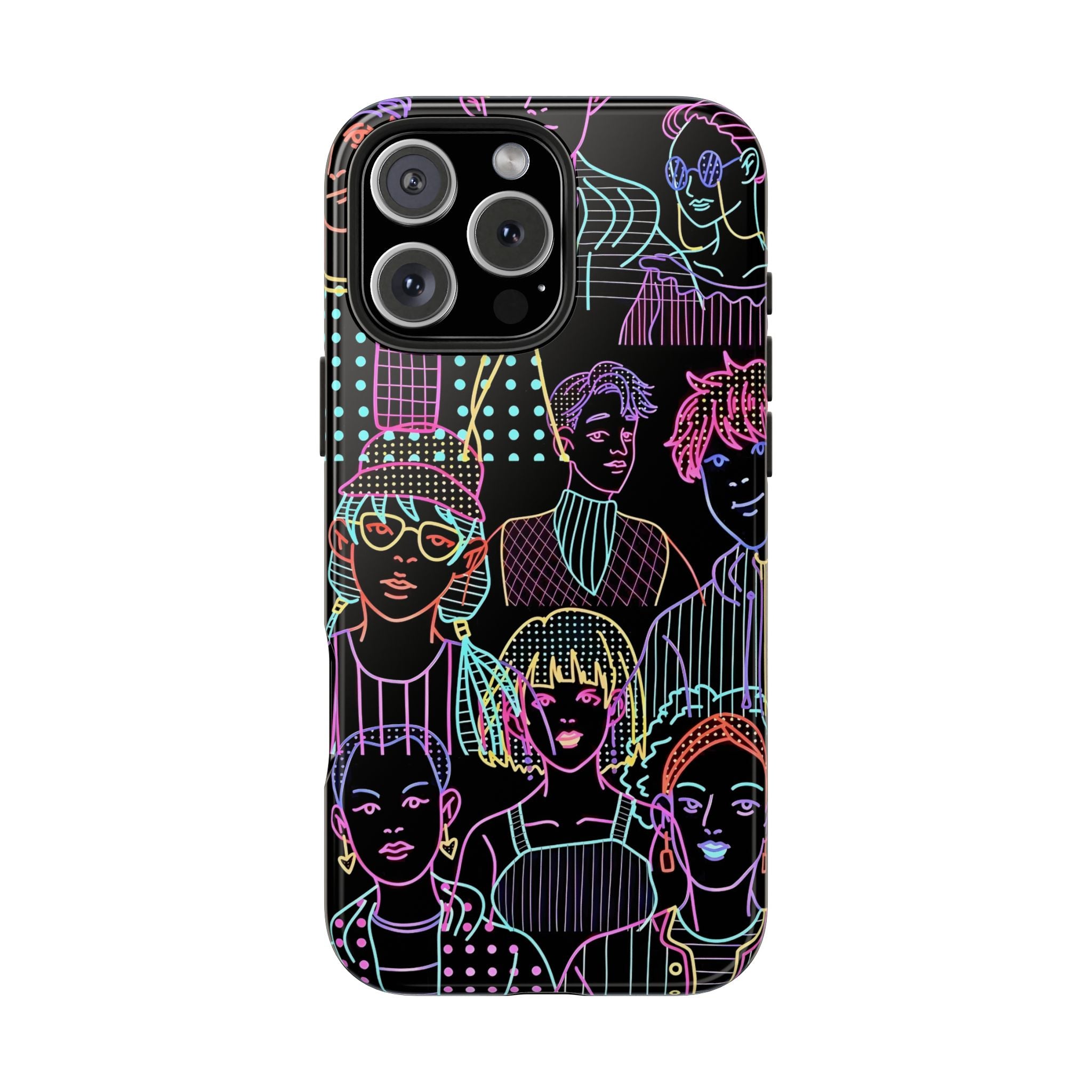 Glitch Society
