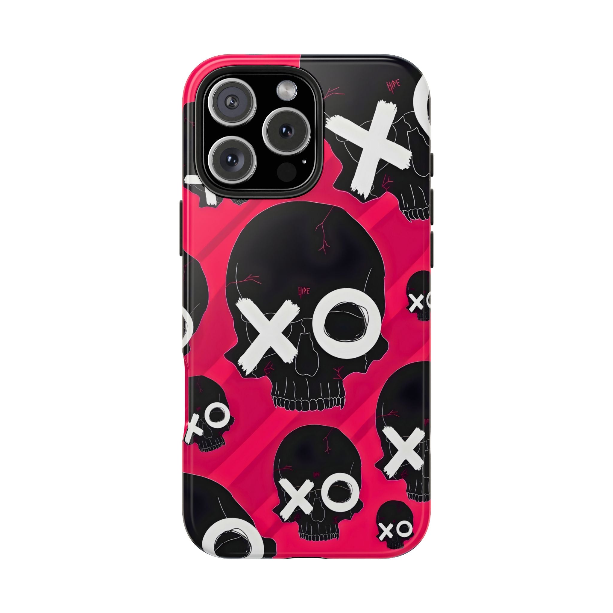 XO Skull