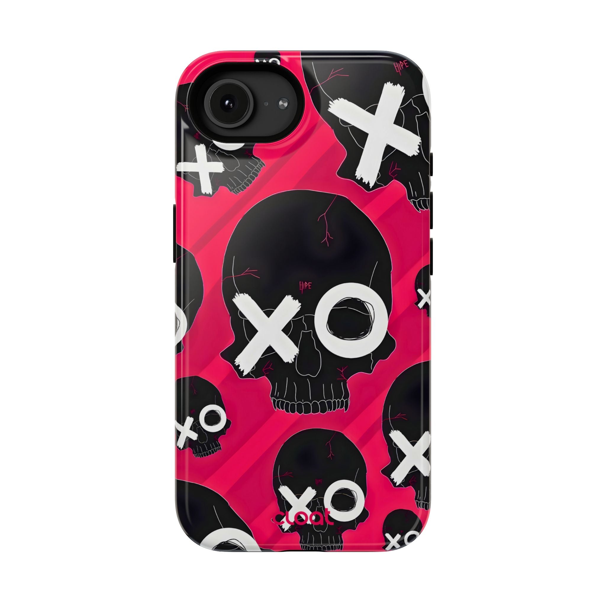 XO Skull