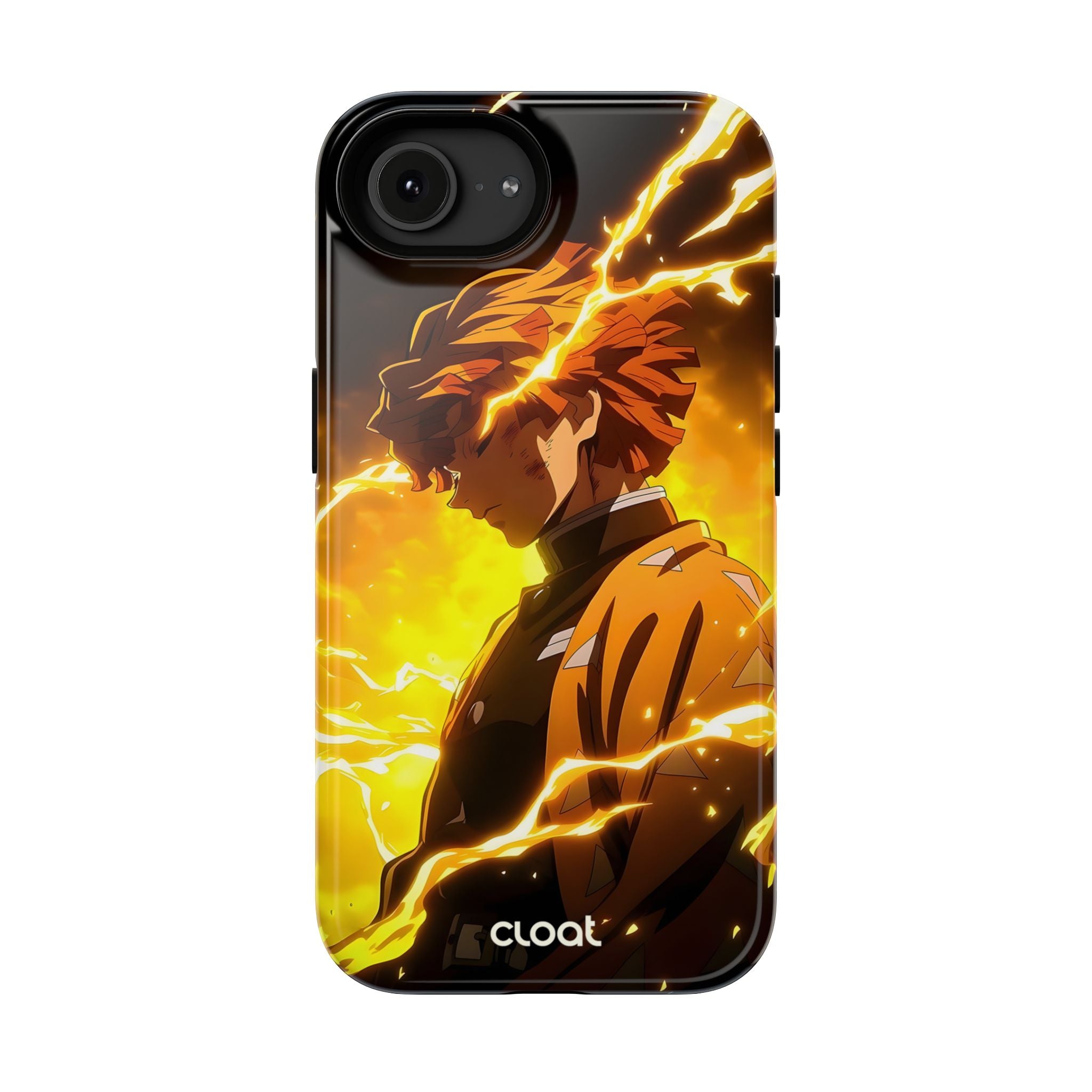 Thunder