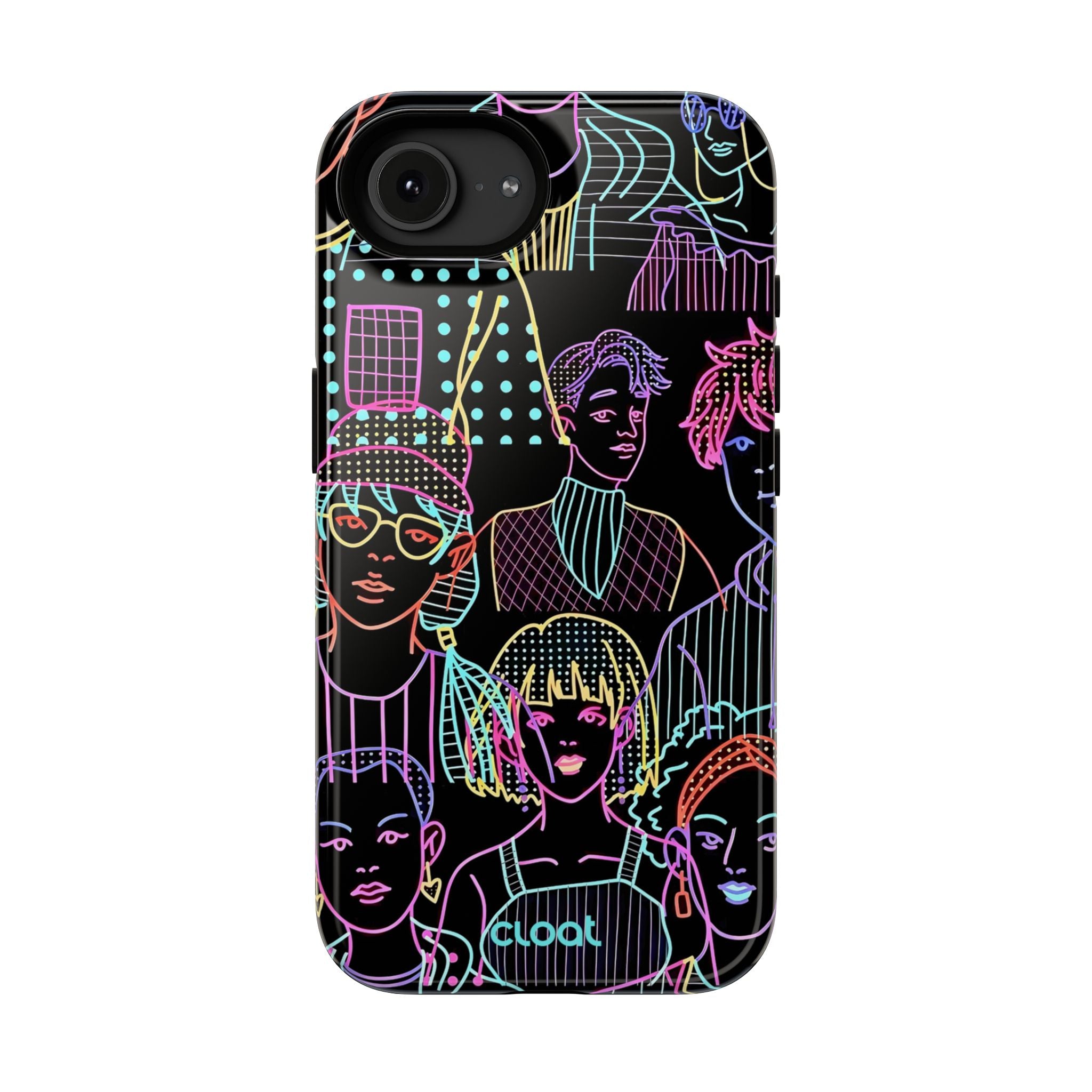 Glitch Society