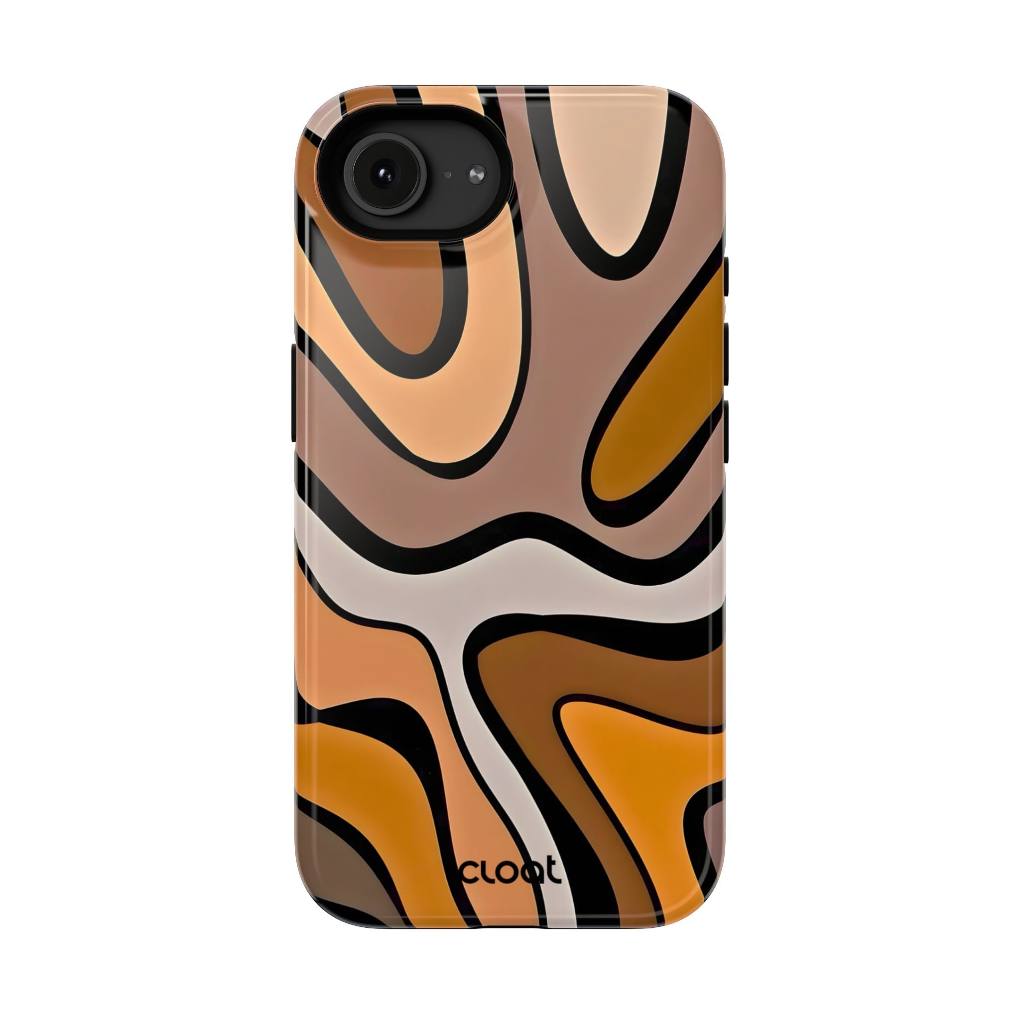 Caramel Pulse
