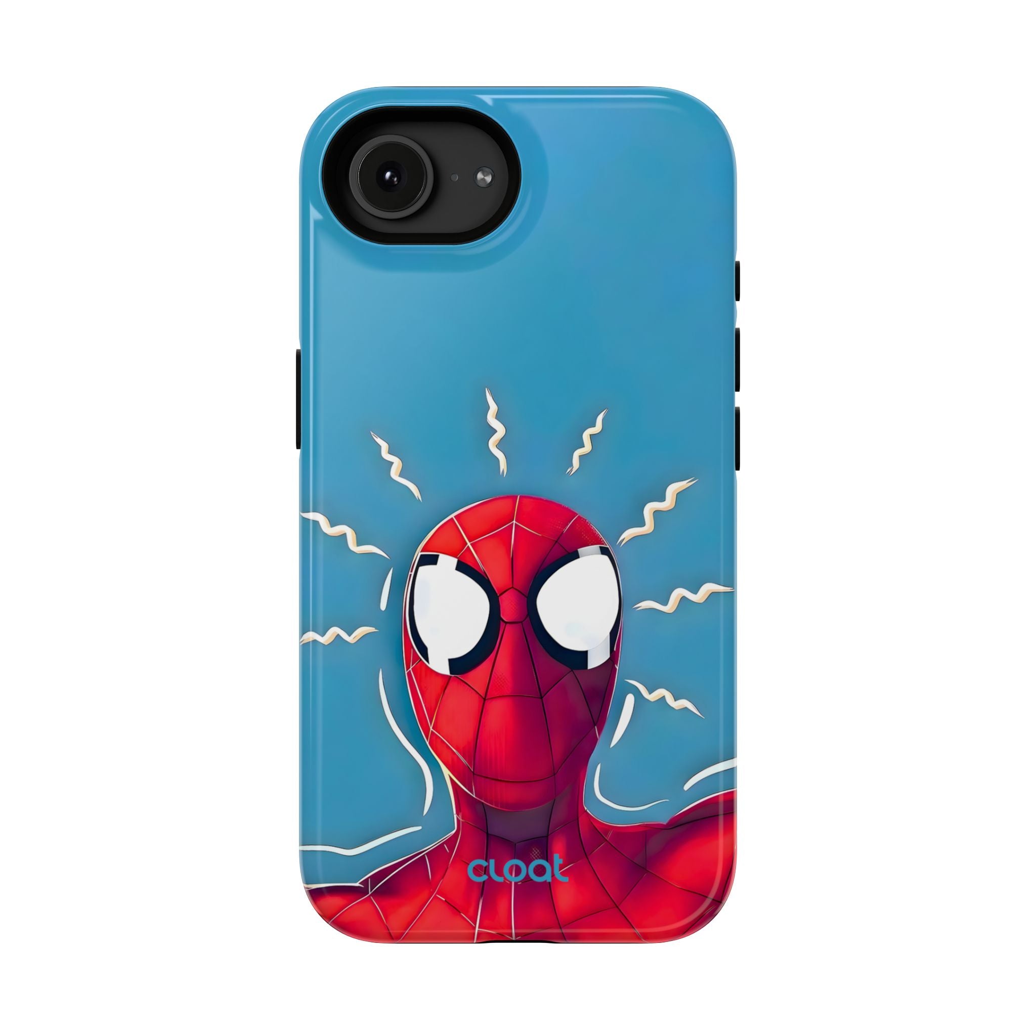 Spider Signal