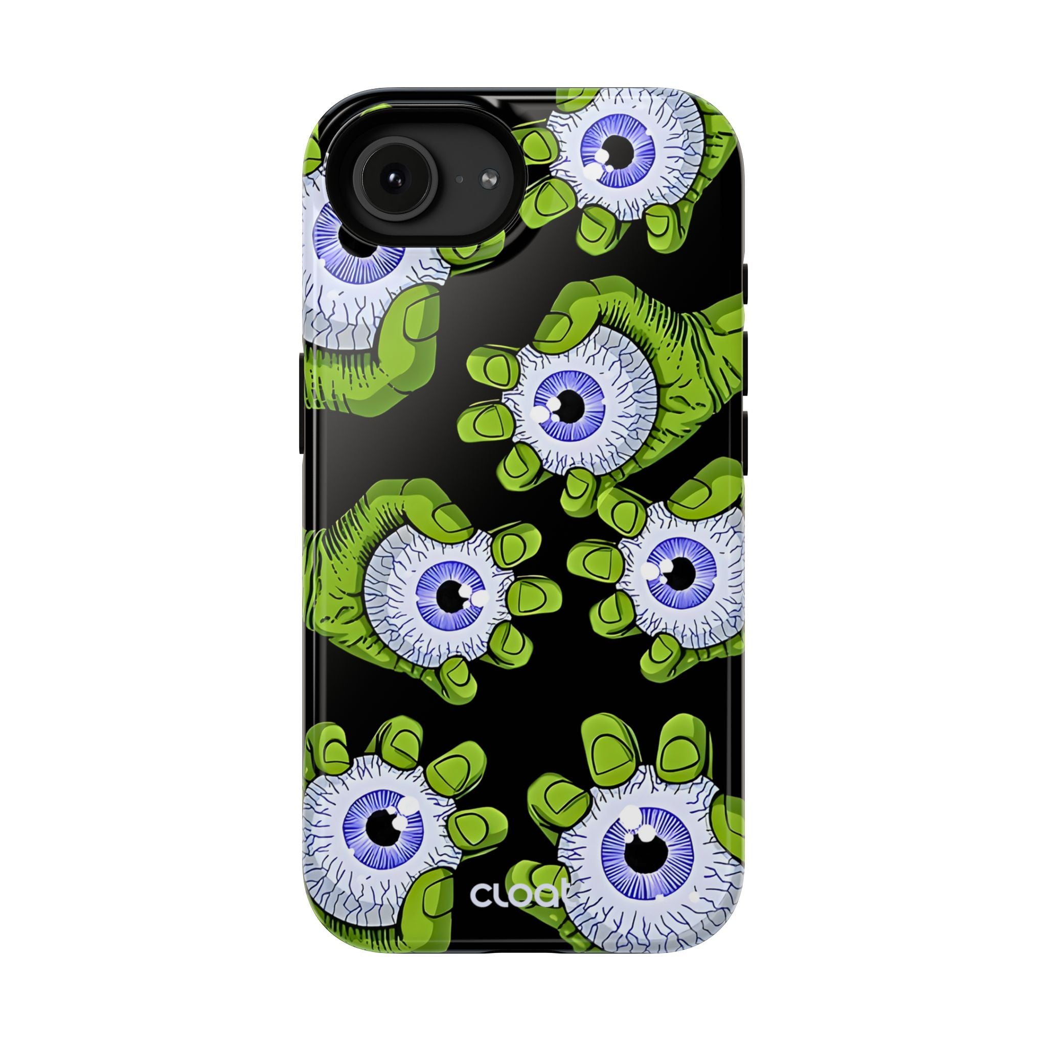 Eyeborn Fever