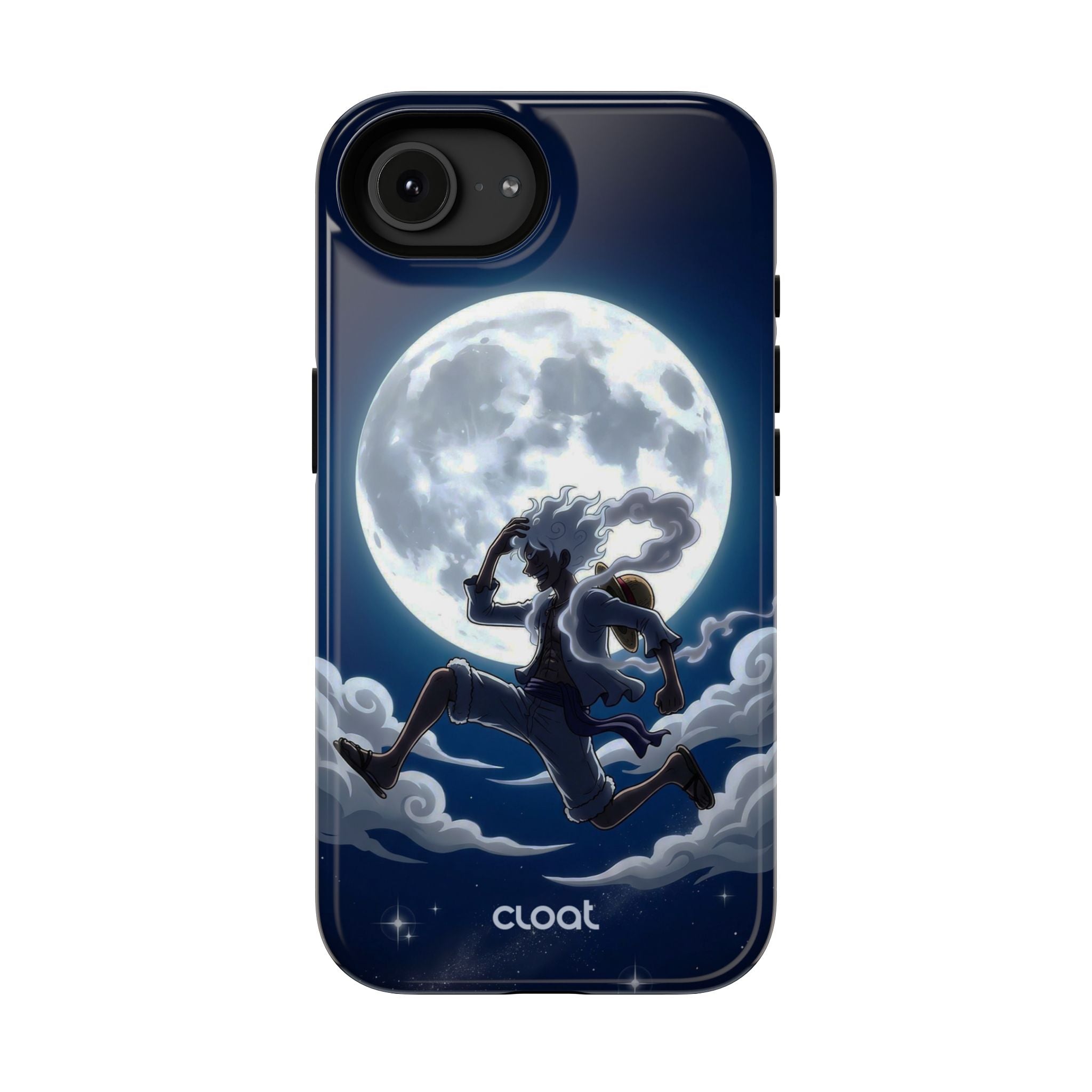 Lunar Bounce