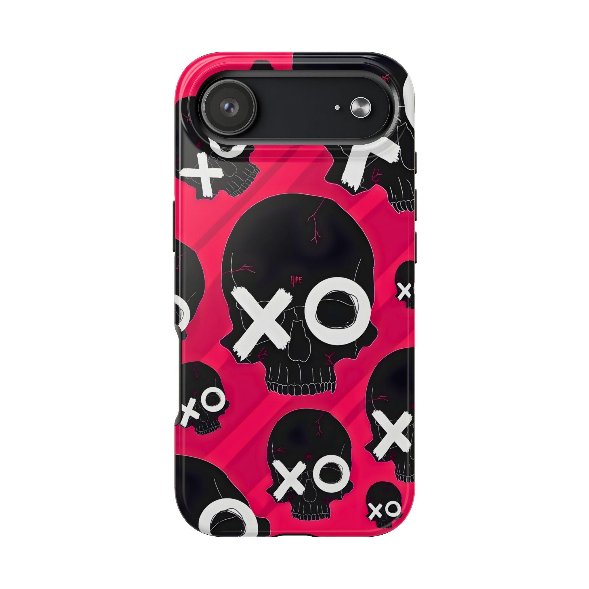 XO Skull