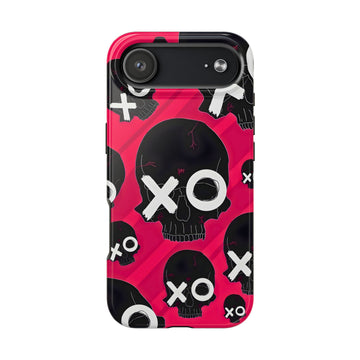 XO Skull