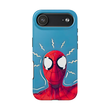 Spider Signal