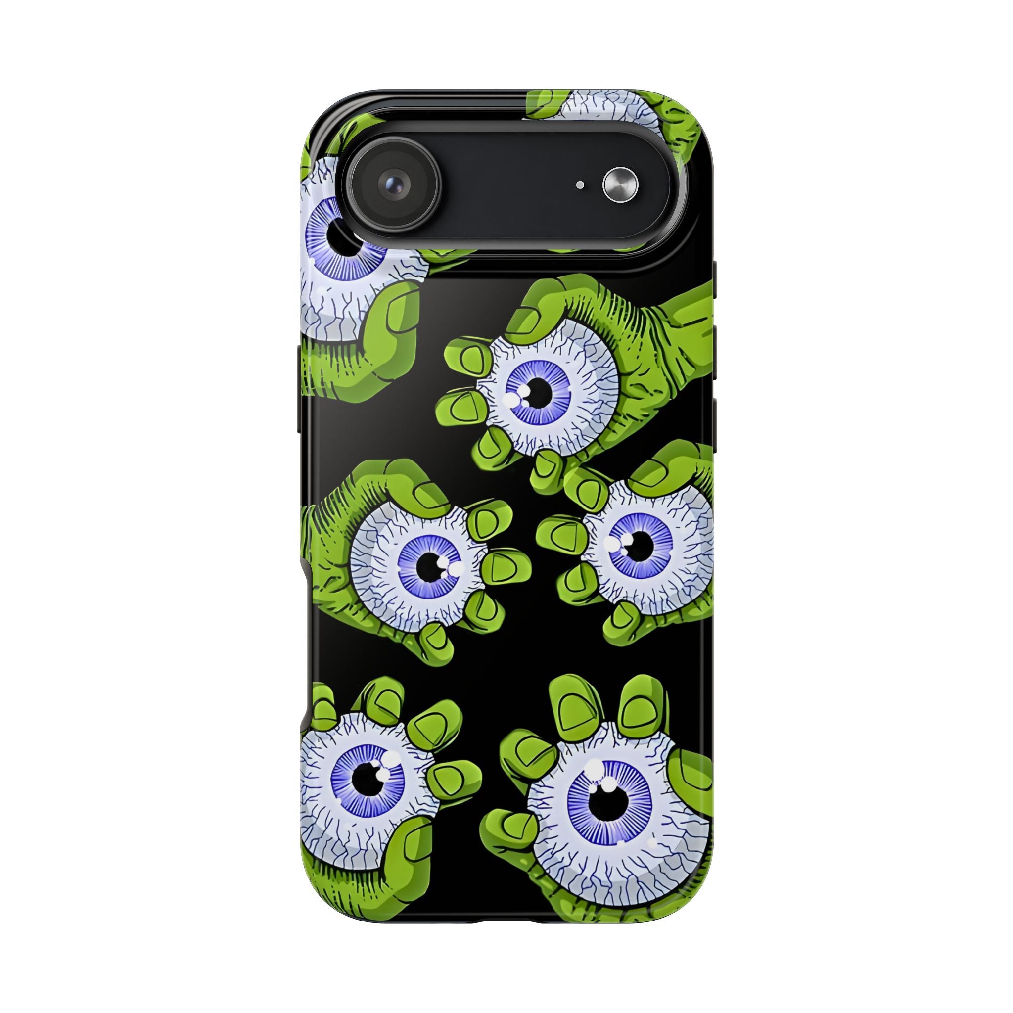 Eyeborn Fever