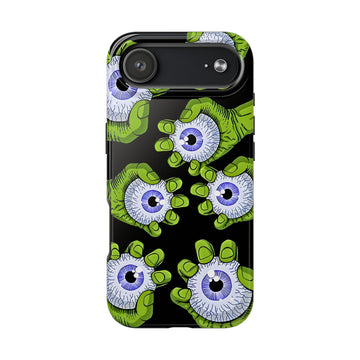 Eyeborn Fever