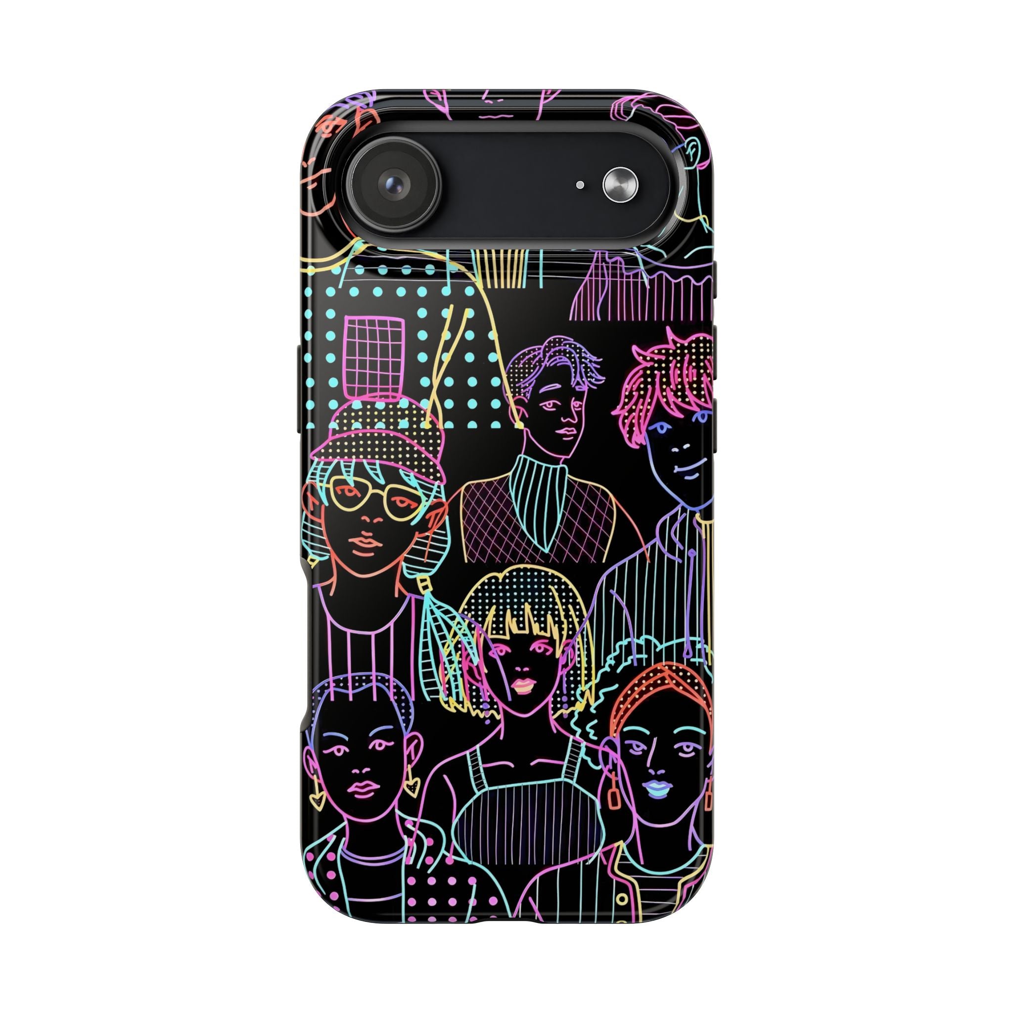 Glitch Society