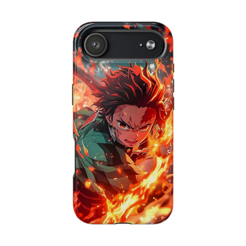 Tanjiro Surge
